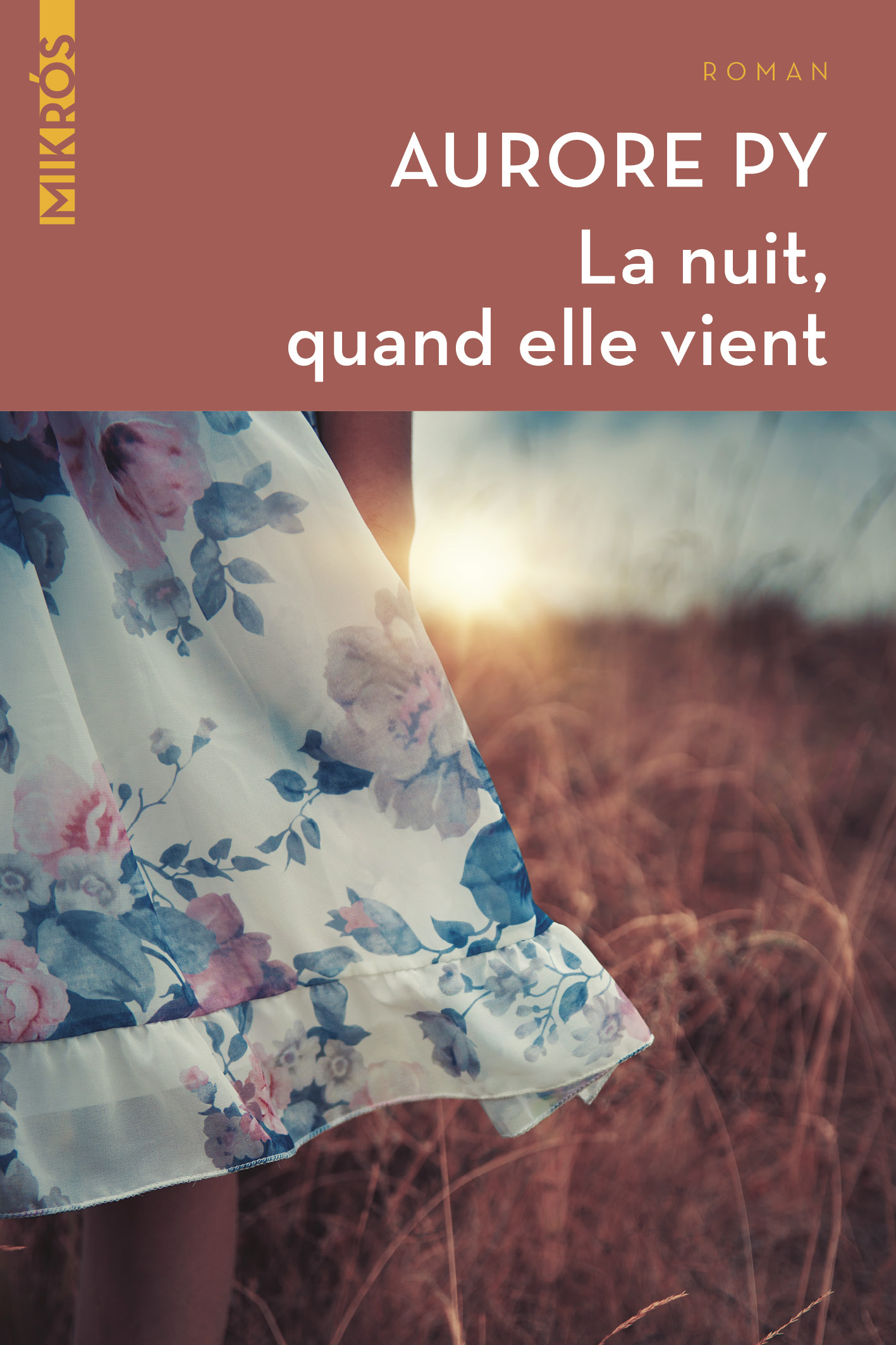 3952-Py-La nuit quand elle vient