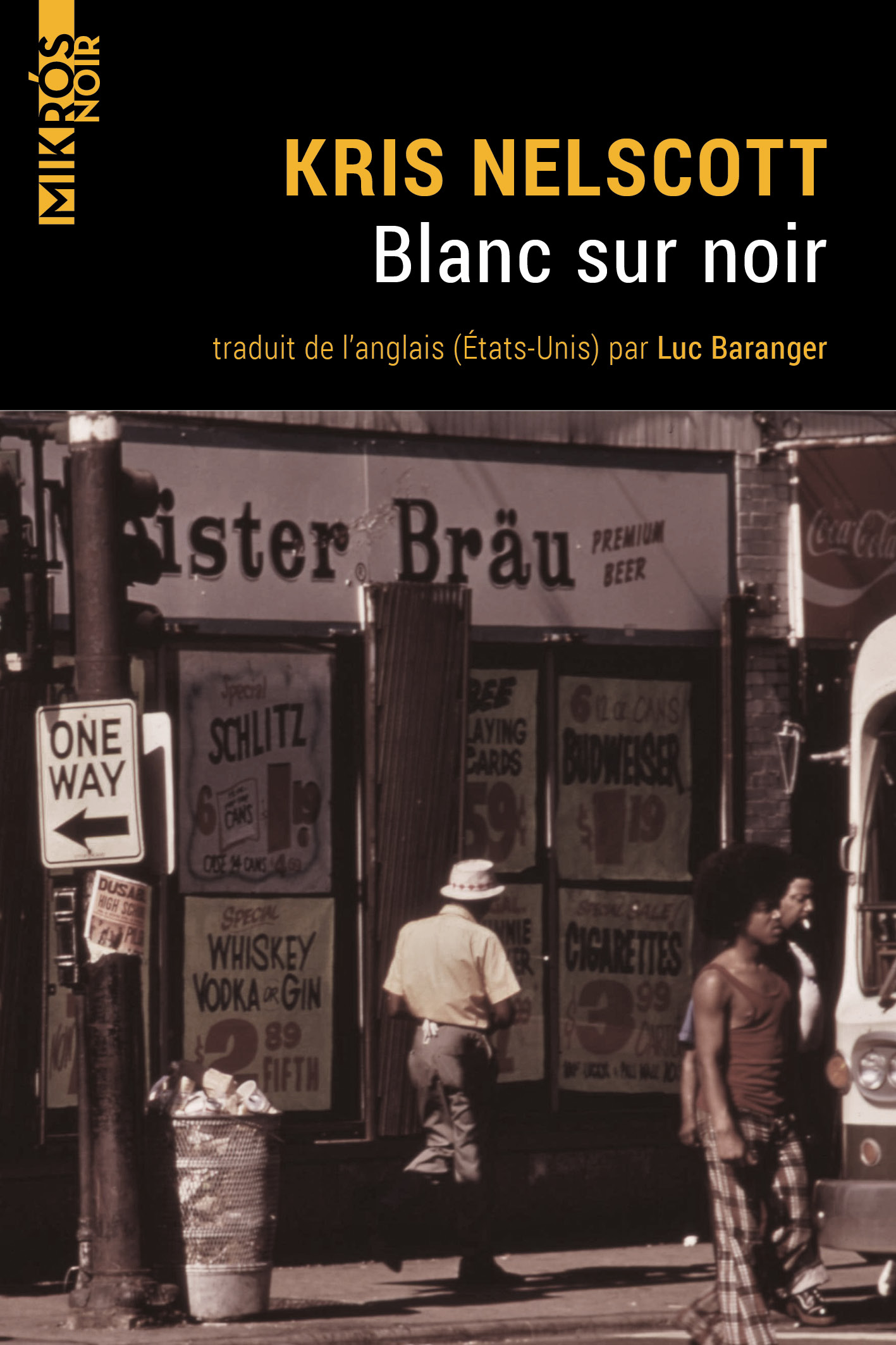 4305-Nelscott-Blanc sur noir