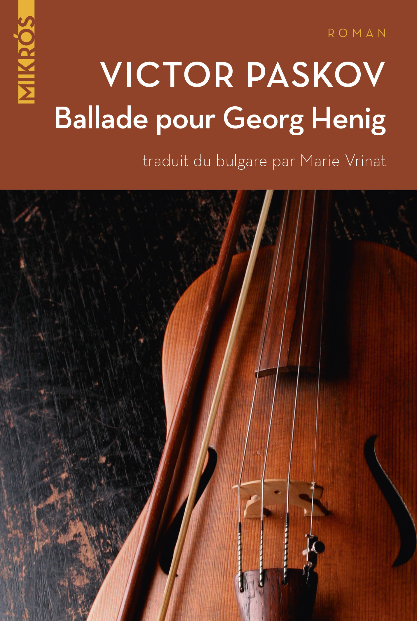 4035-Paskov-Ballade pour Georg Henig