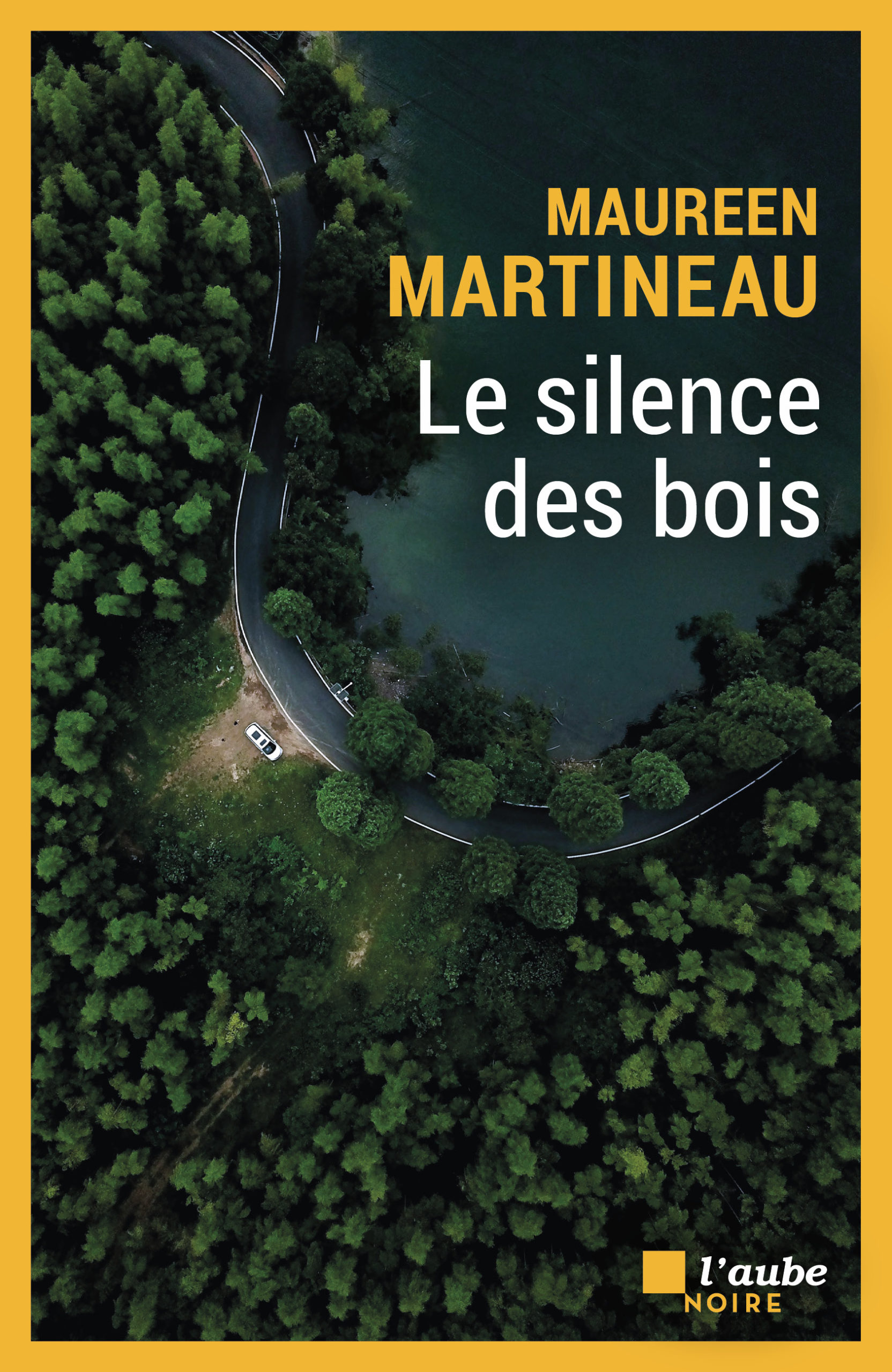 4278-Martineau-Le silence des bois