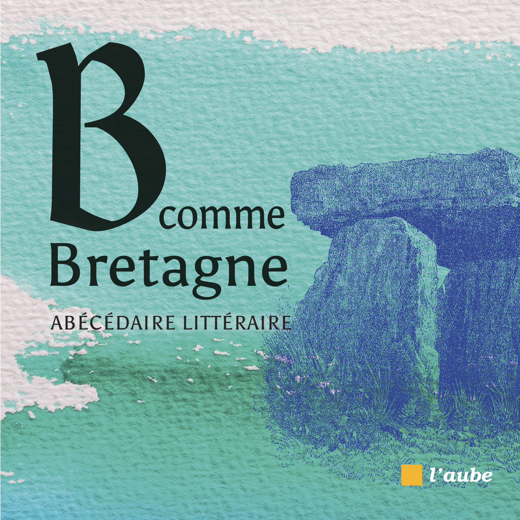 3690-B comme bretagne