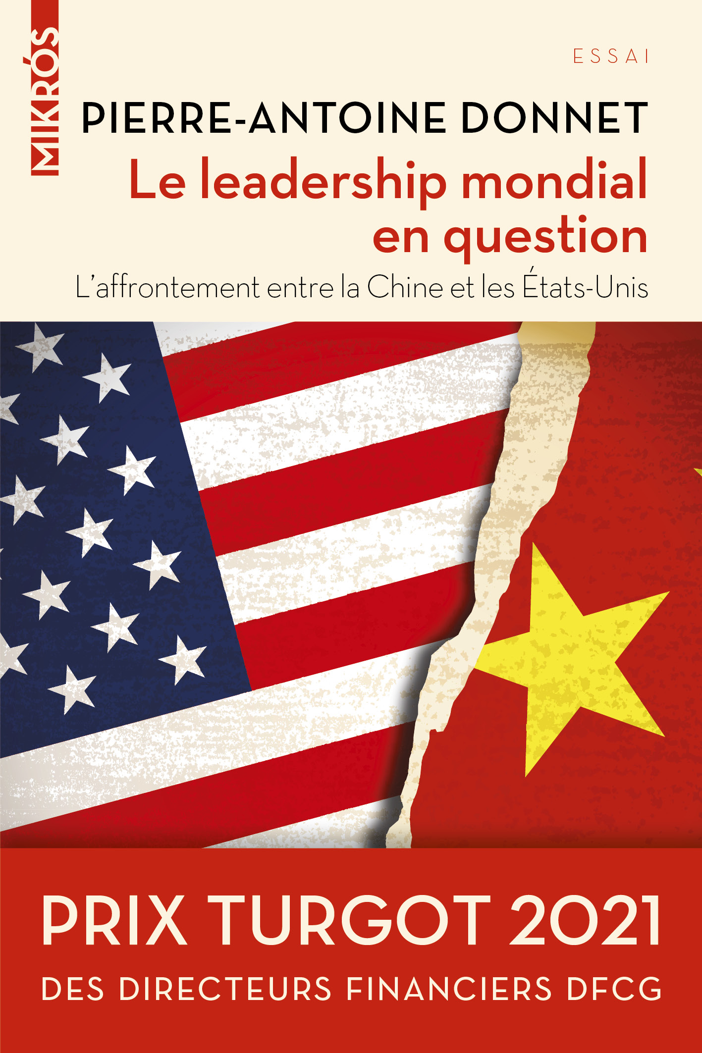 4474-Donnet-Le leadership mondial en question