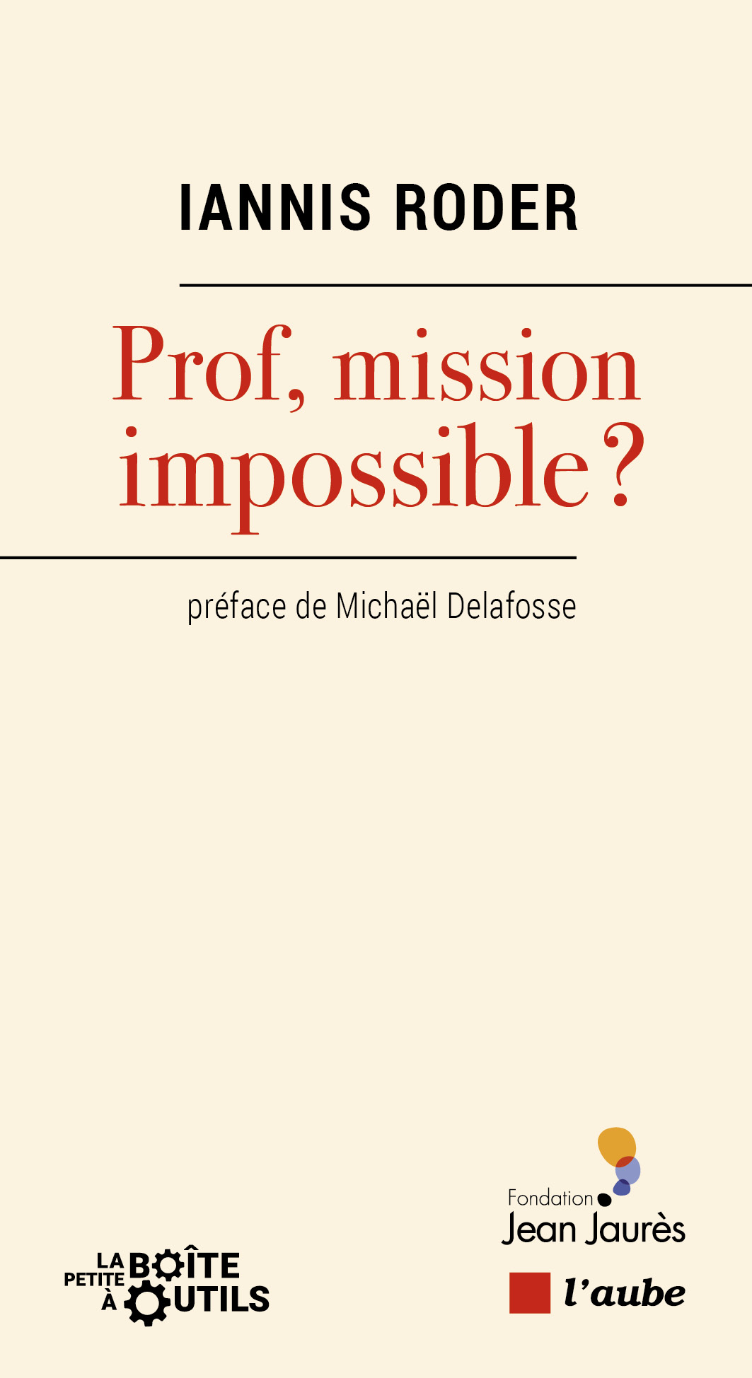 4490-Roder-Prof, mission impossible –