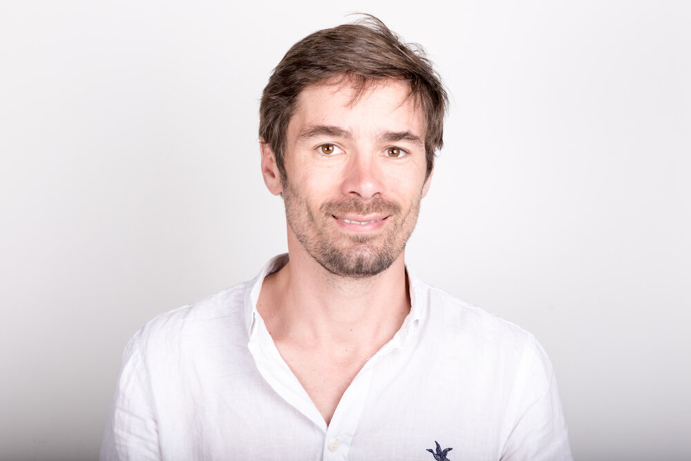 Guillaume Desnoes