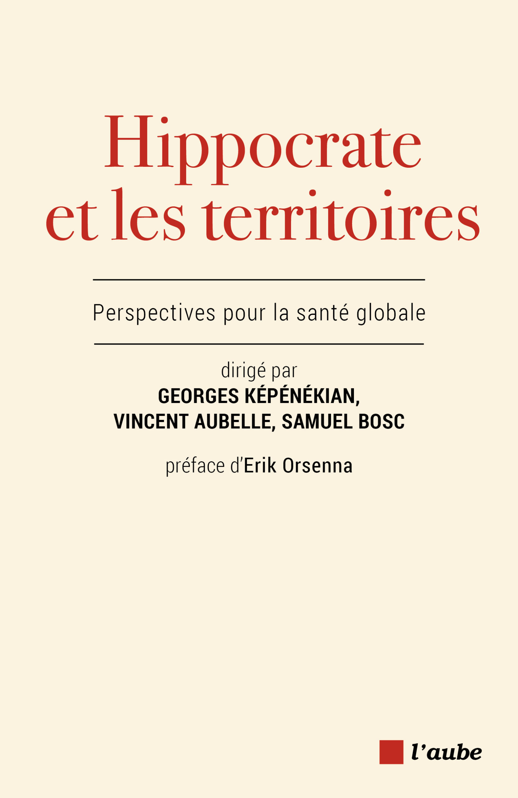4562-Aubelle-Bosc-Kepenekian-Hippocrate et les territoires