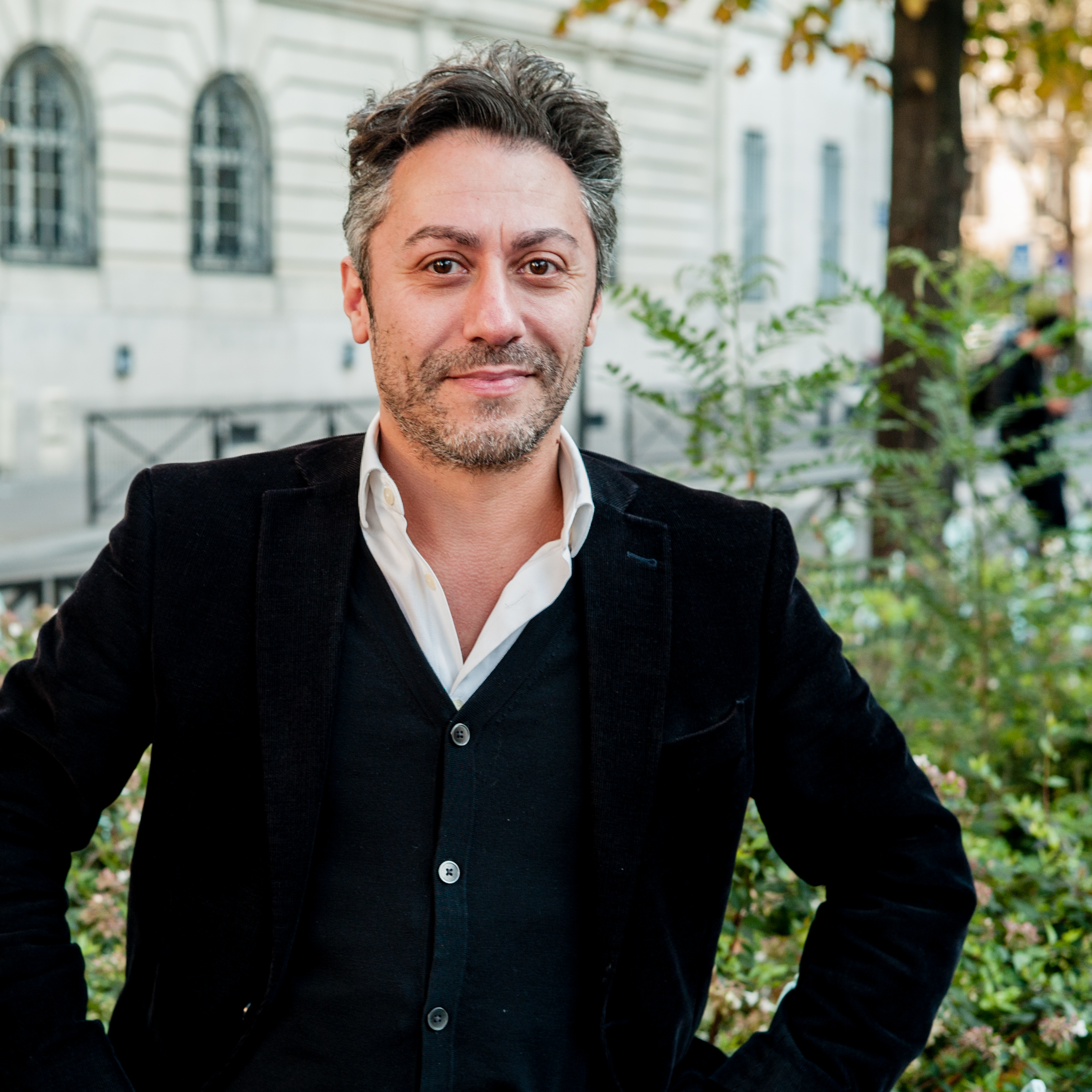 Arnaud Zegierman