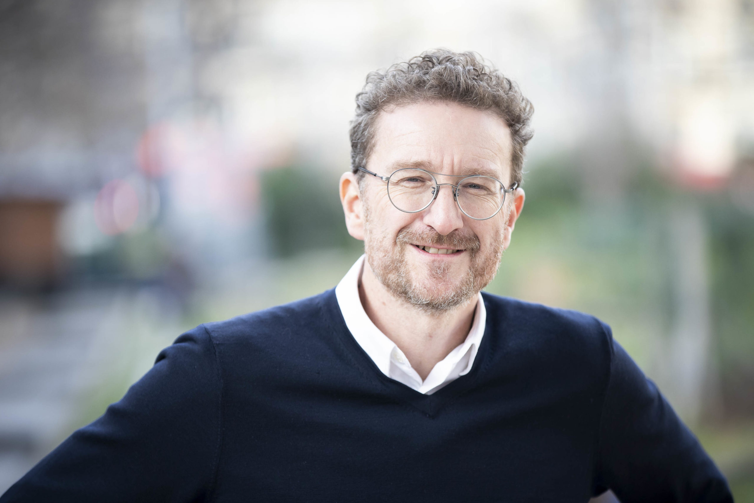 Thierry Keller
