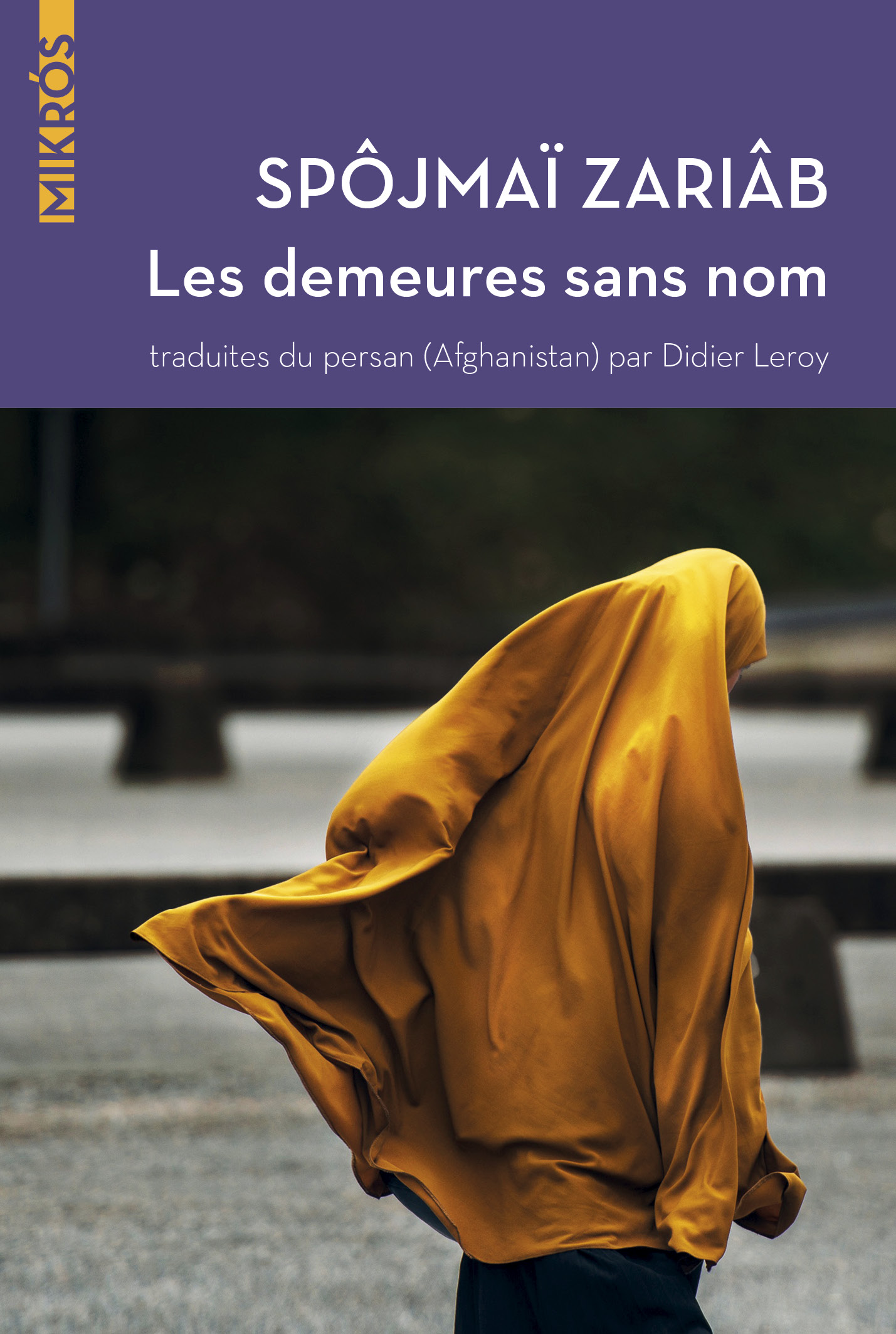4772-Zariab-Les demeures sans nom