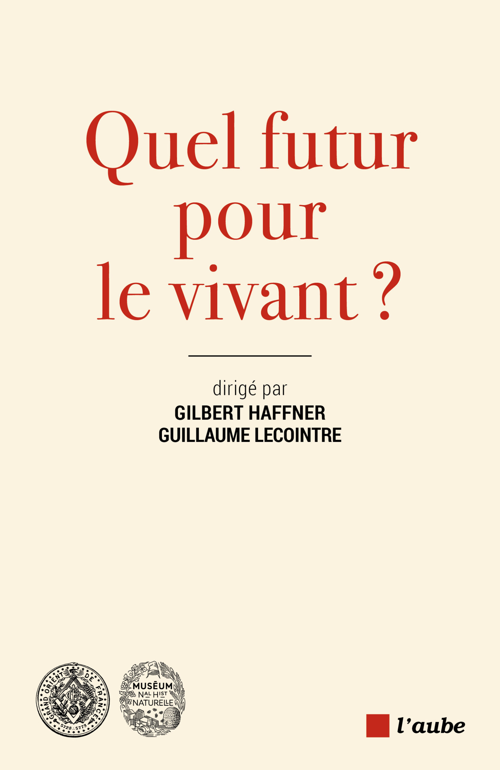 4750-Haffner-Lecointre-Quel futur pour le vivant