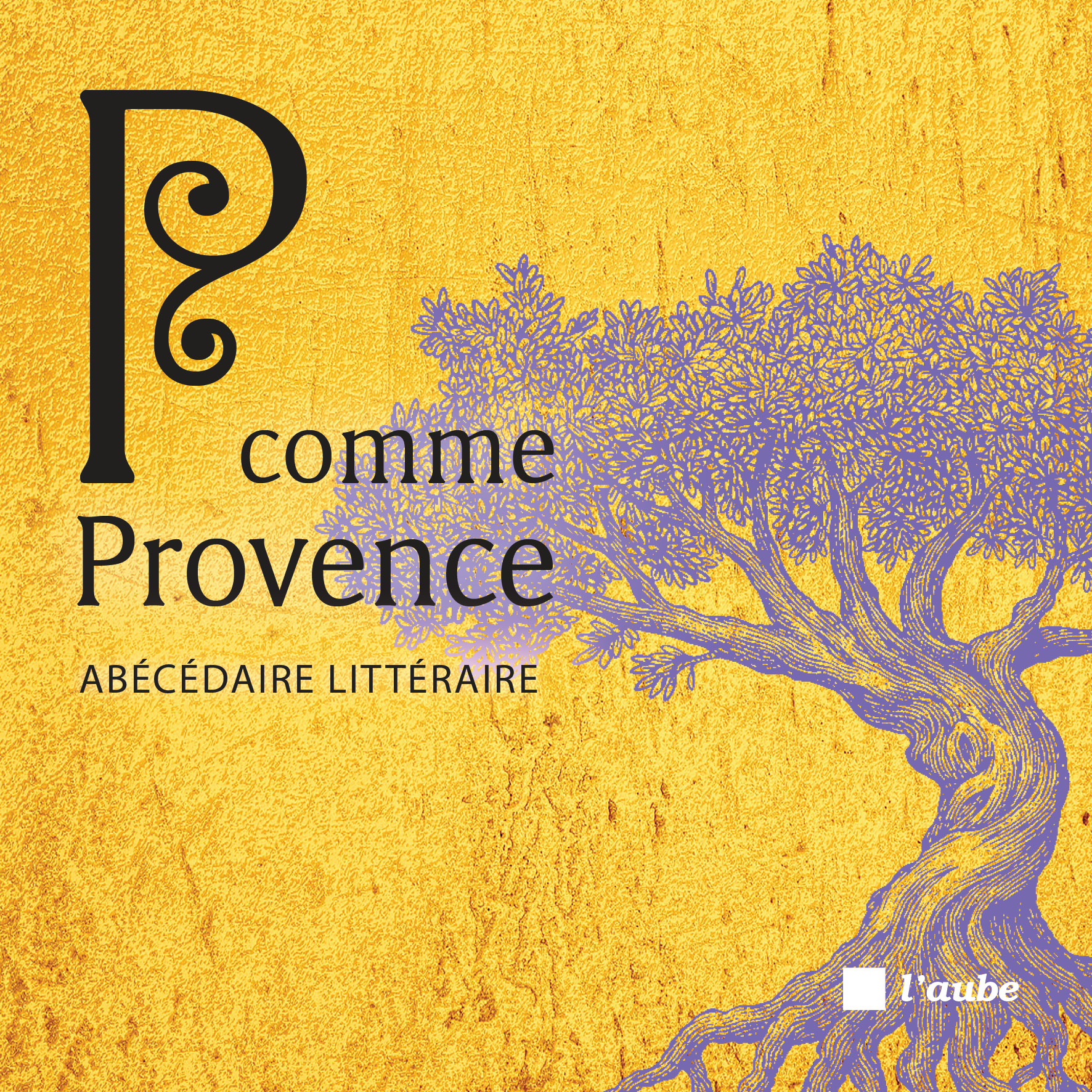 3685-P comme Provence