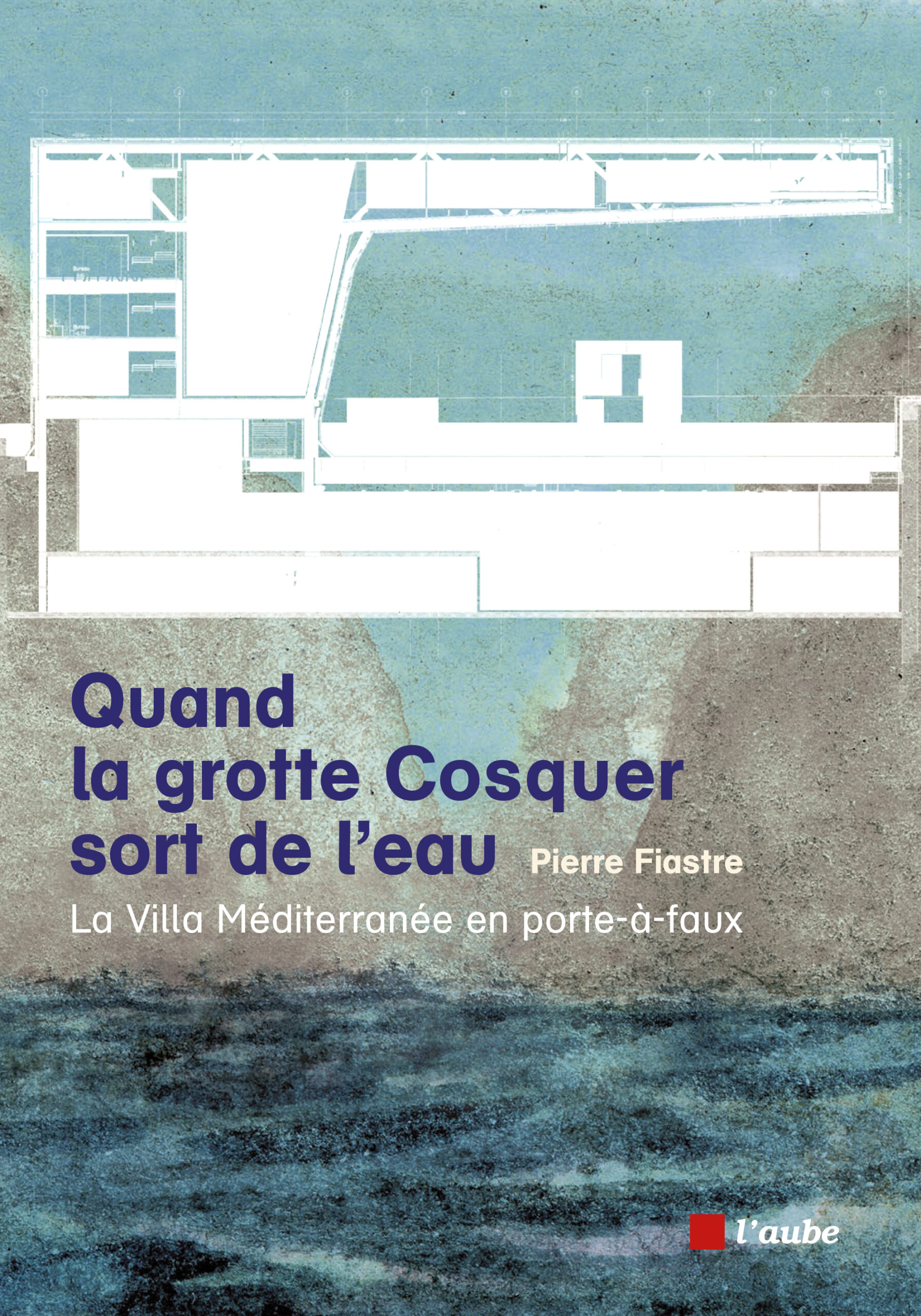 FIASTRE_Quand la grotte Cosquer sort de l’eau
