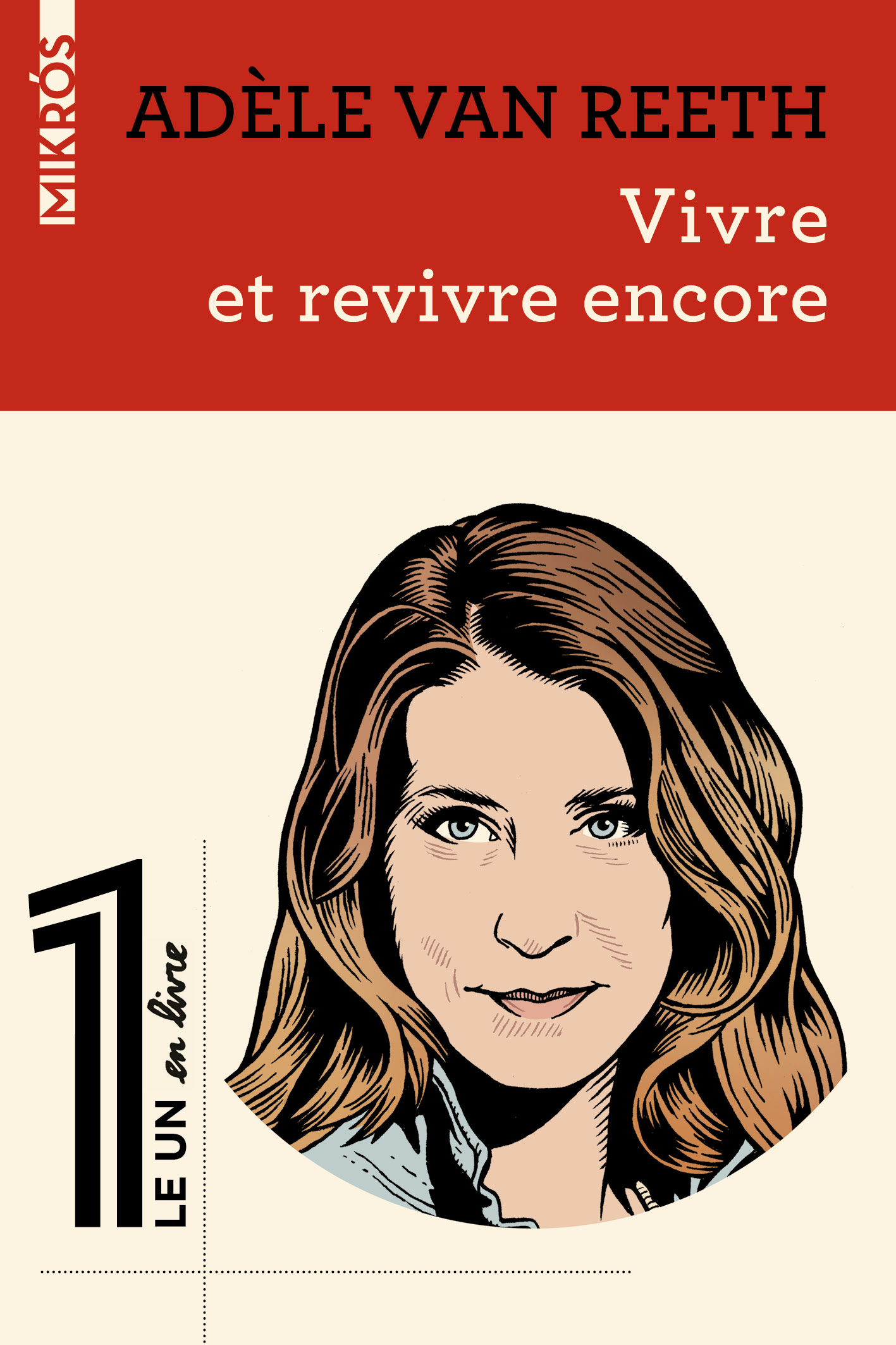 5098-Van Reeth-Vivre et revivre encore