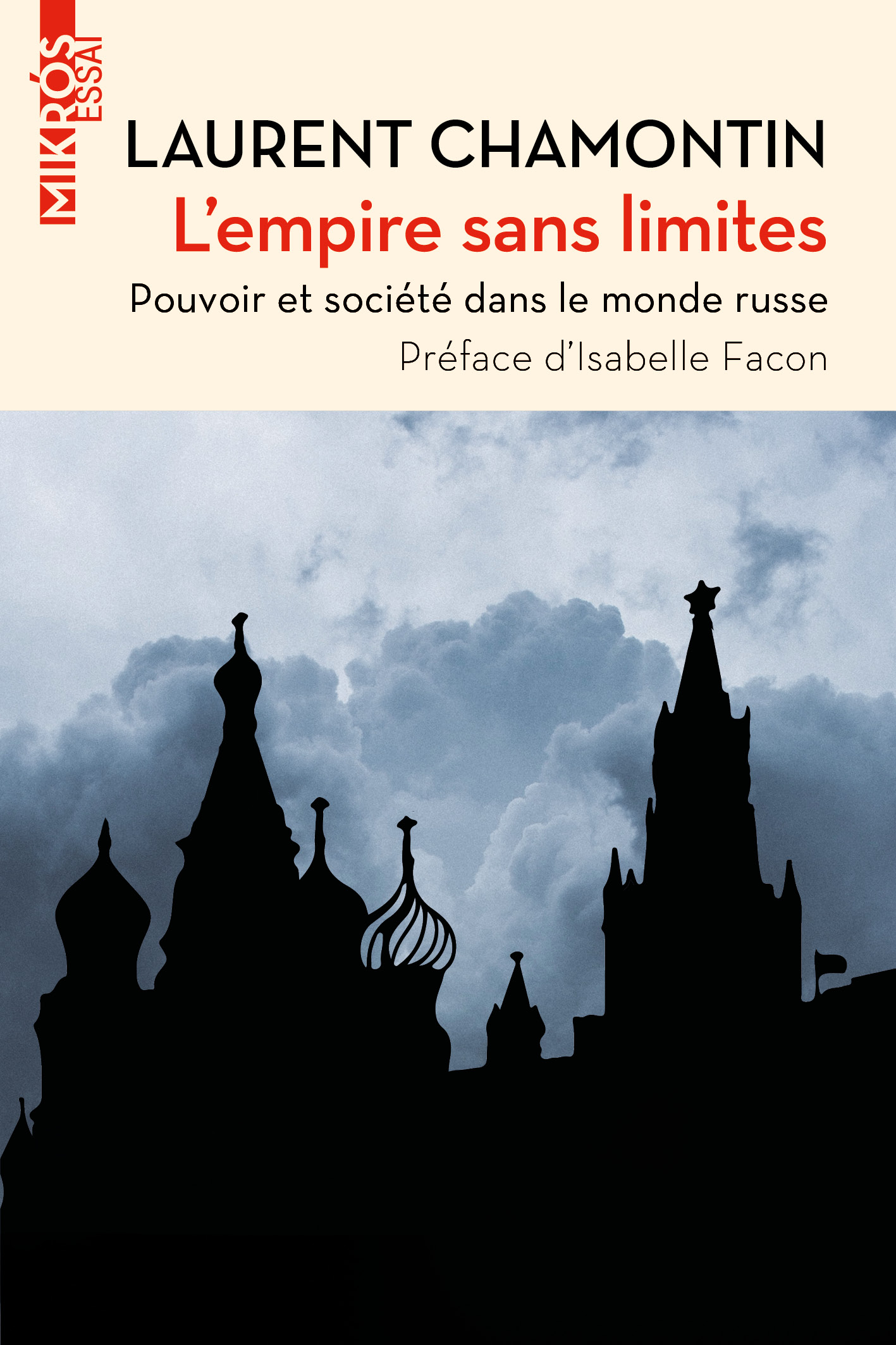 5135-Chamontin-L’empire sans limite