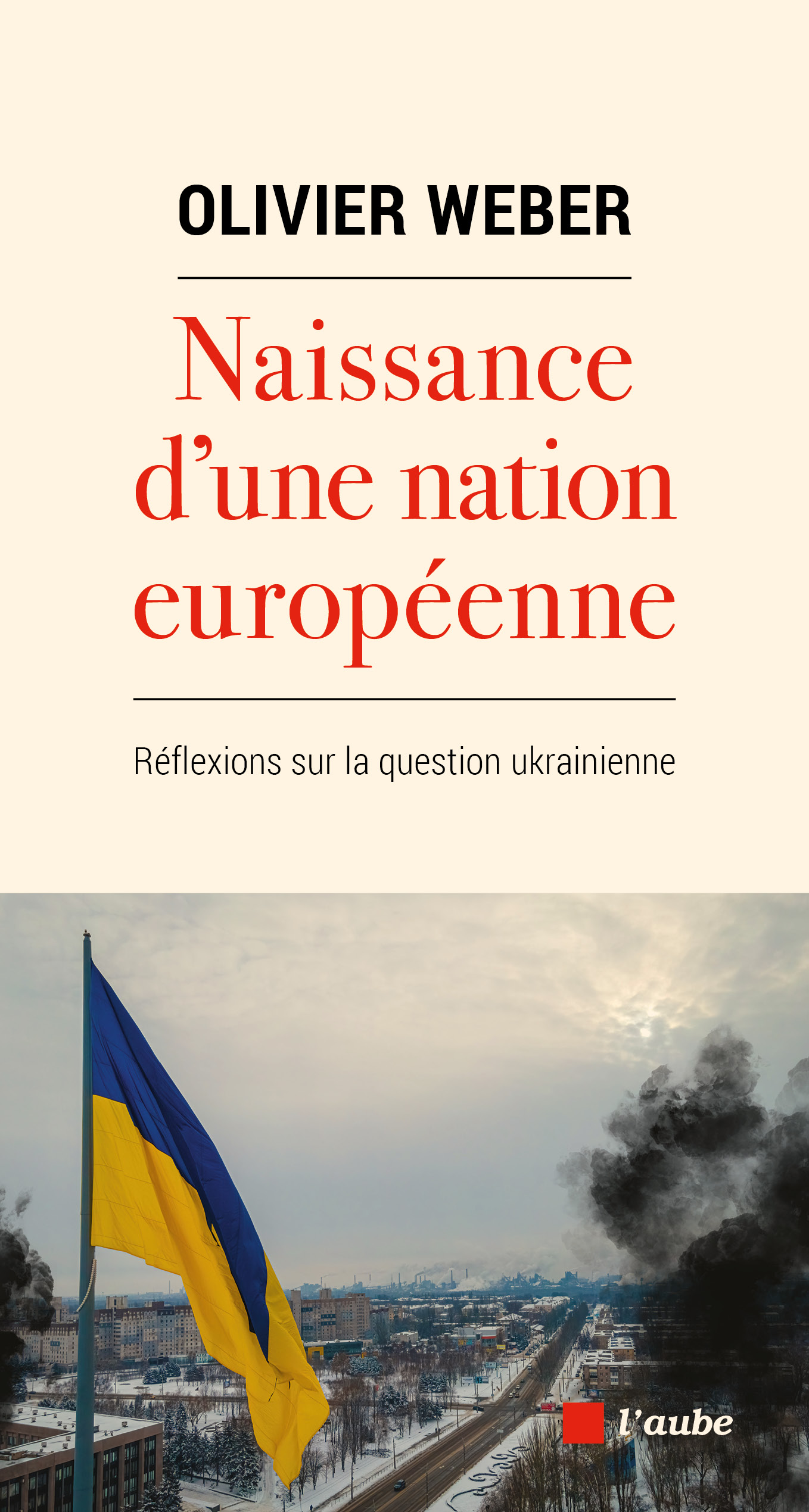 5152-Weber-Naissance d’une nation europe enne