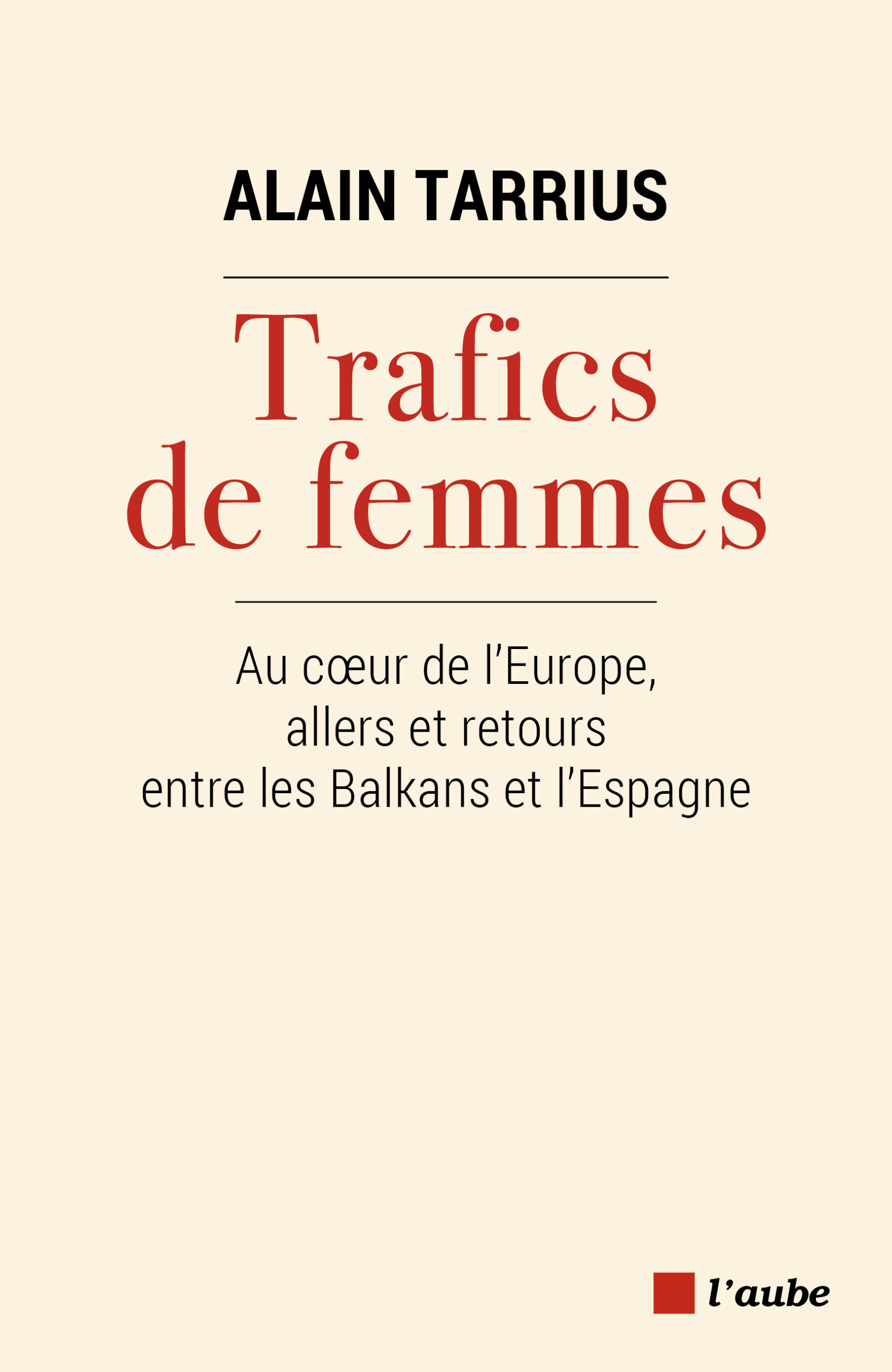 4972-Tarrius-Trafic de femmes