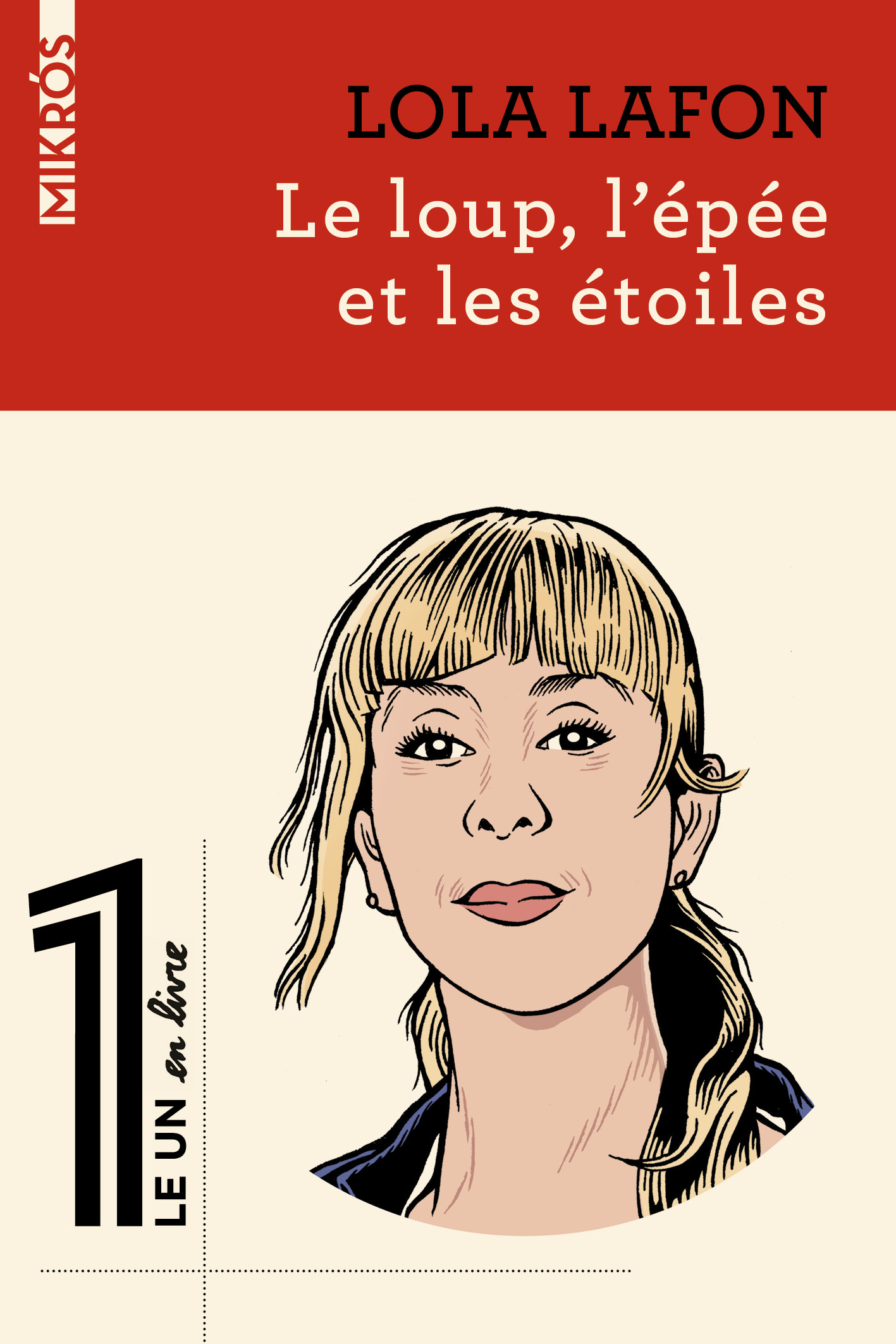 5196-Lafon-Le loup, l’e pe e et les e toiles