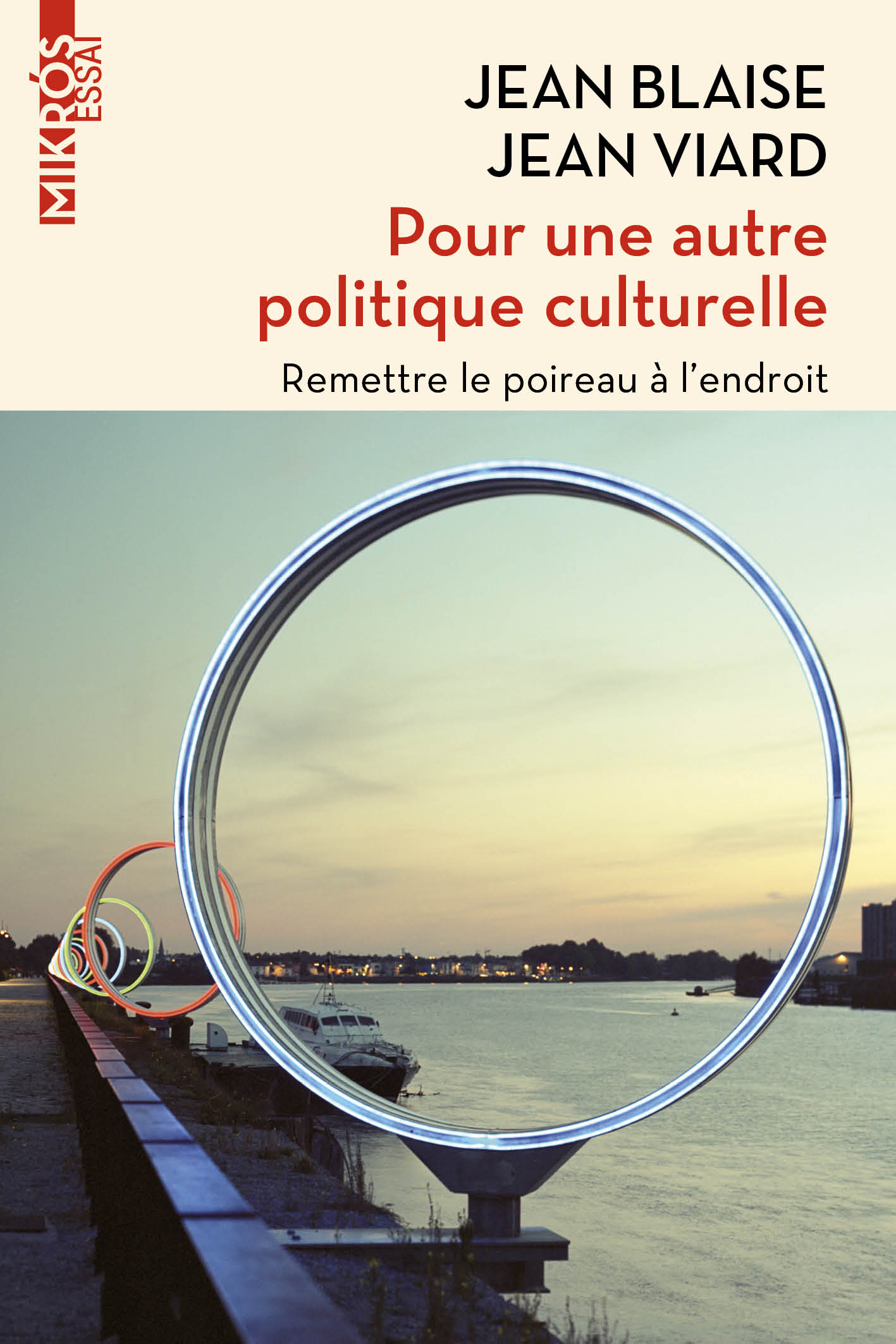 5280-Blaise-Viard-Pour une autre politique culturelle