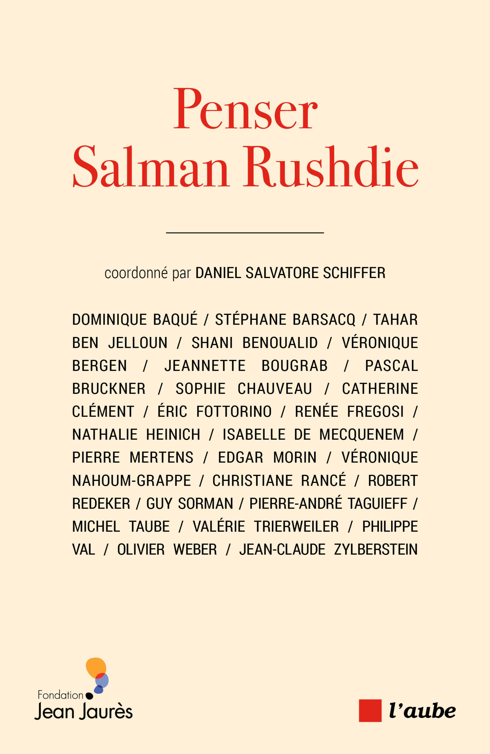 5378-Schiffer-Penser Salman Rushdie