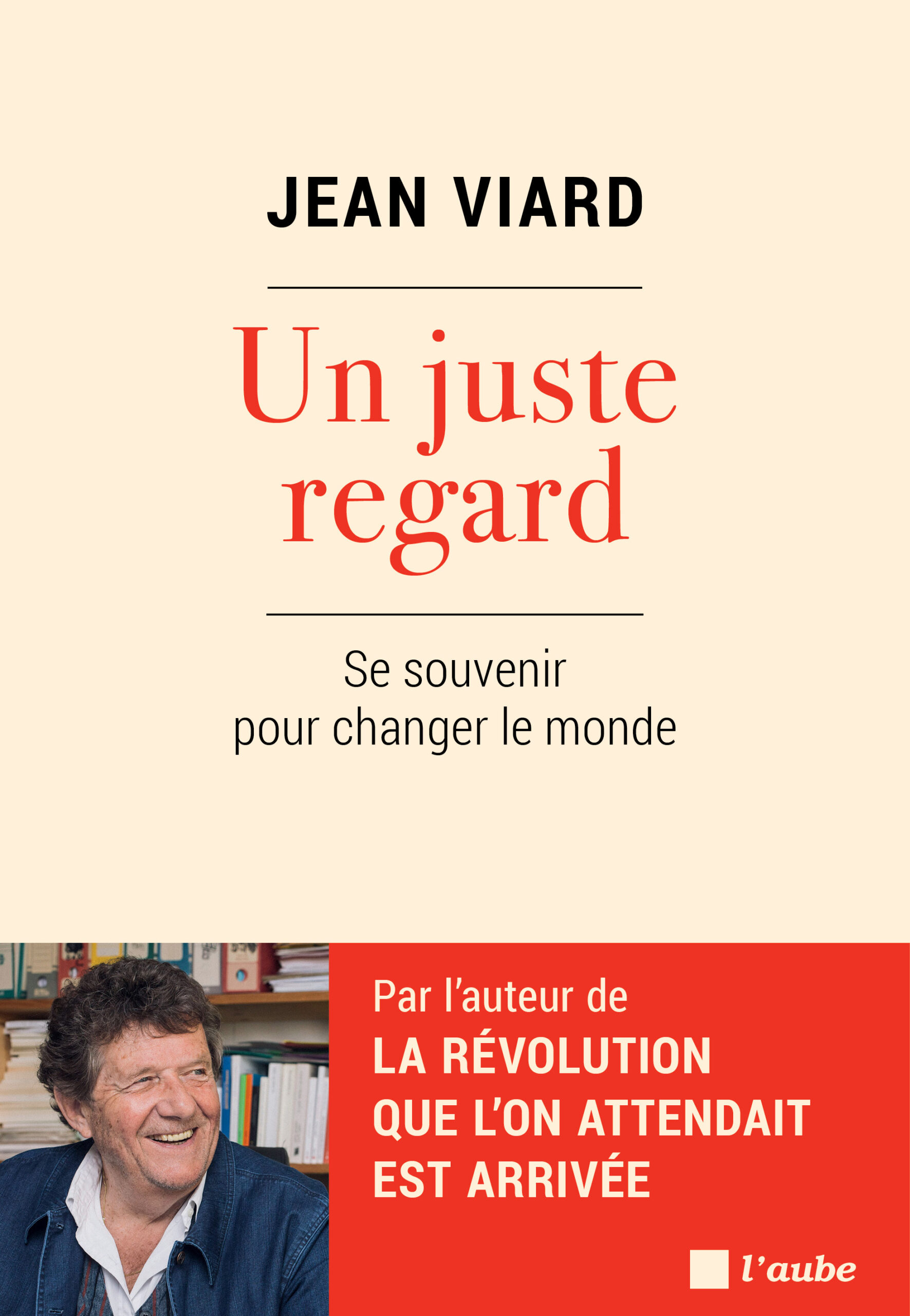 5366-Viard-Un juste regard