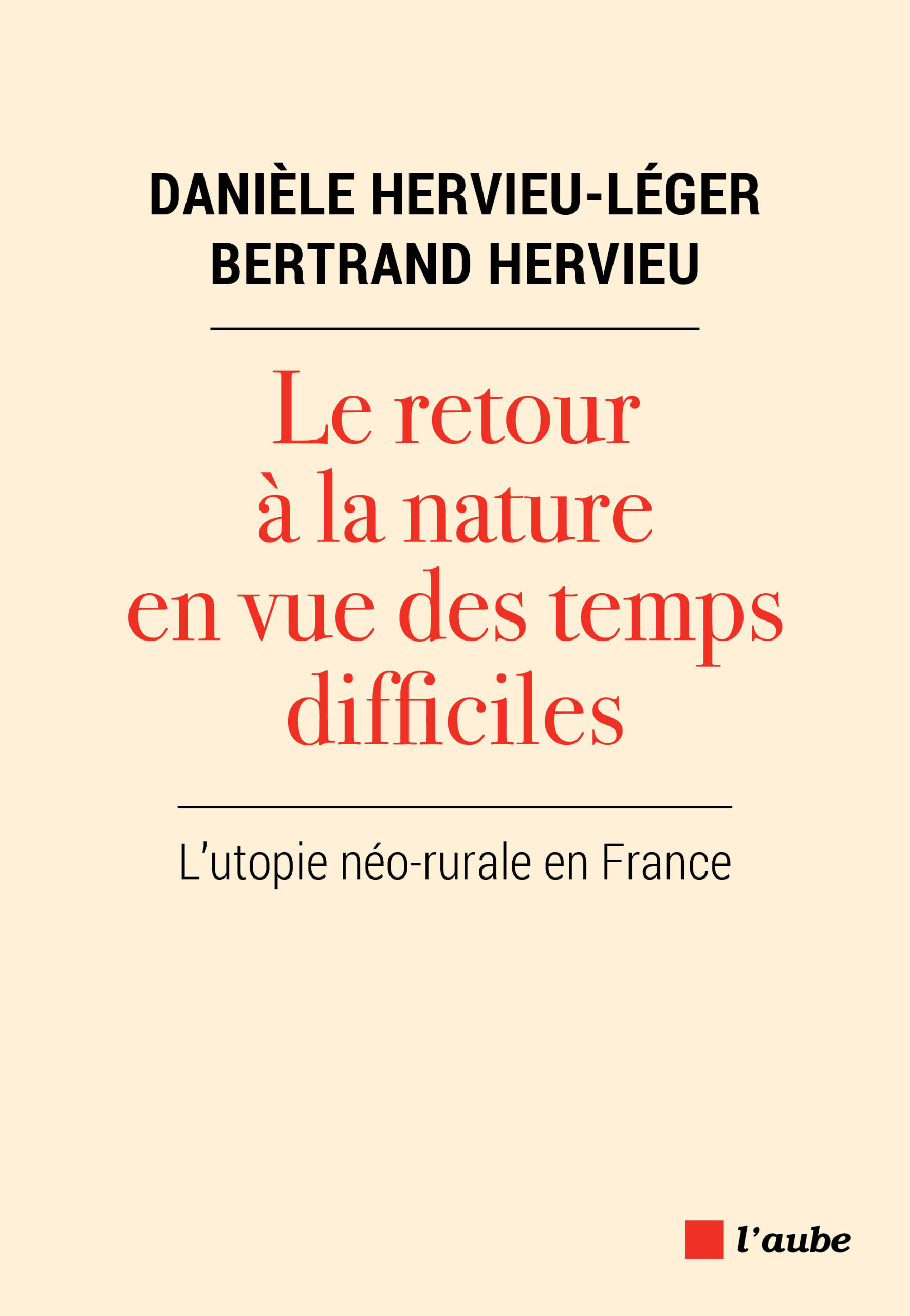5383-Hervieu-Le retour a la nature