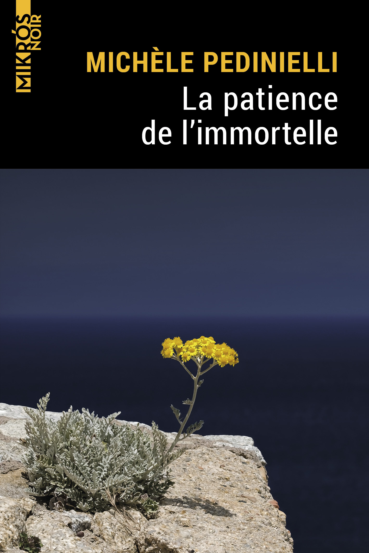 5097-Pedinielli-La patience de l’immortelle