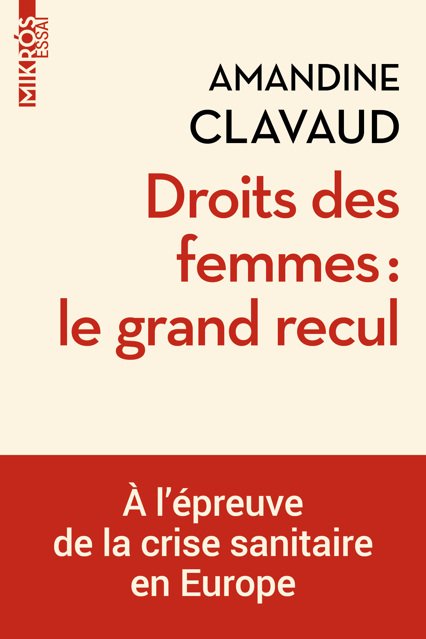5438-Clavaud-Le grand recul