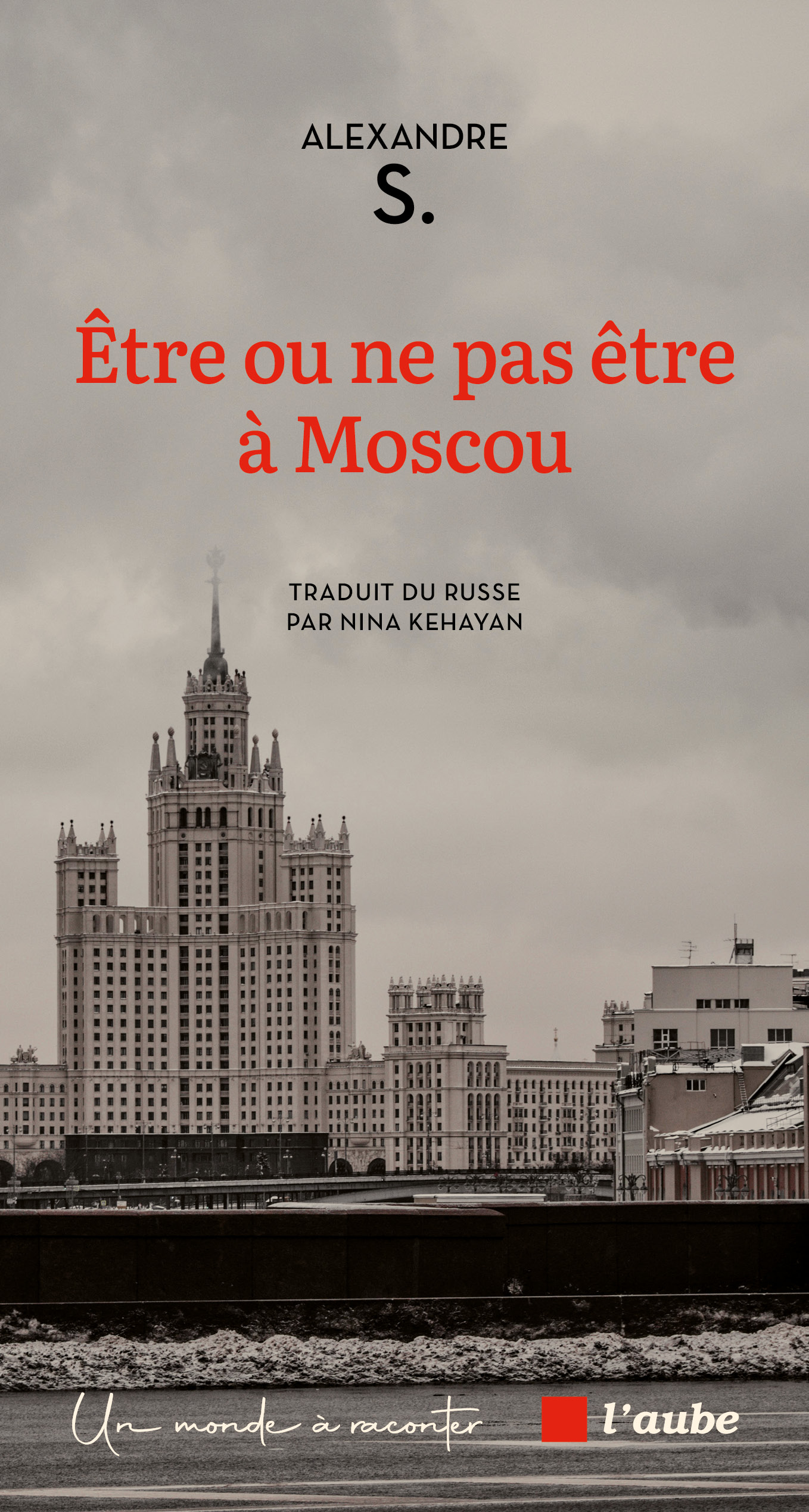 5403-S.-Être ou ne pas être à Moscou