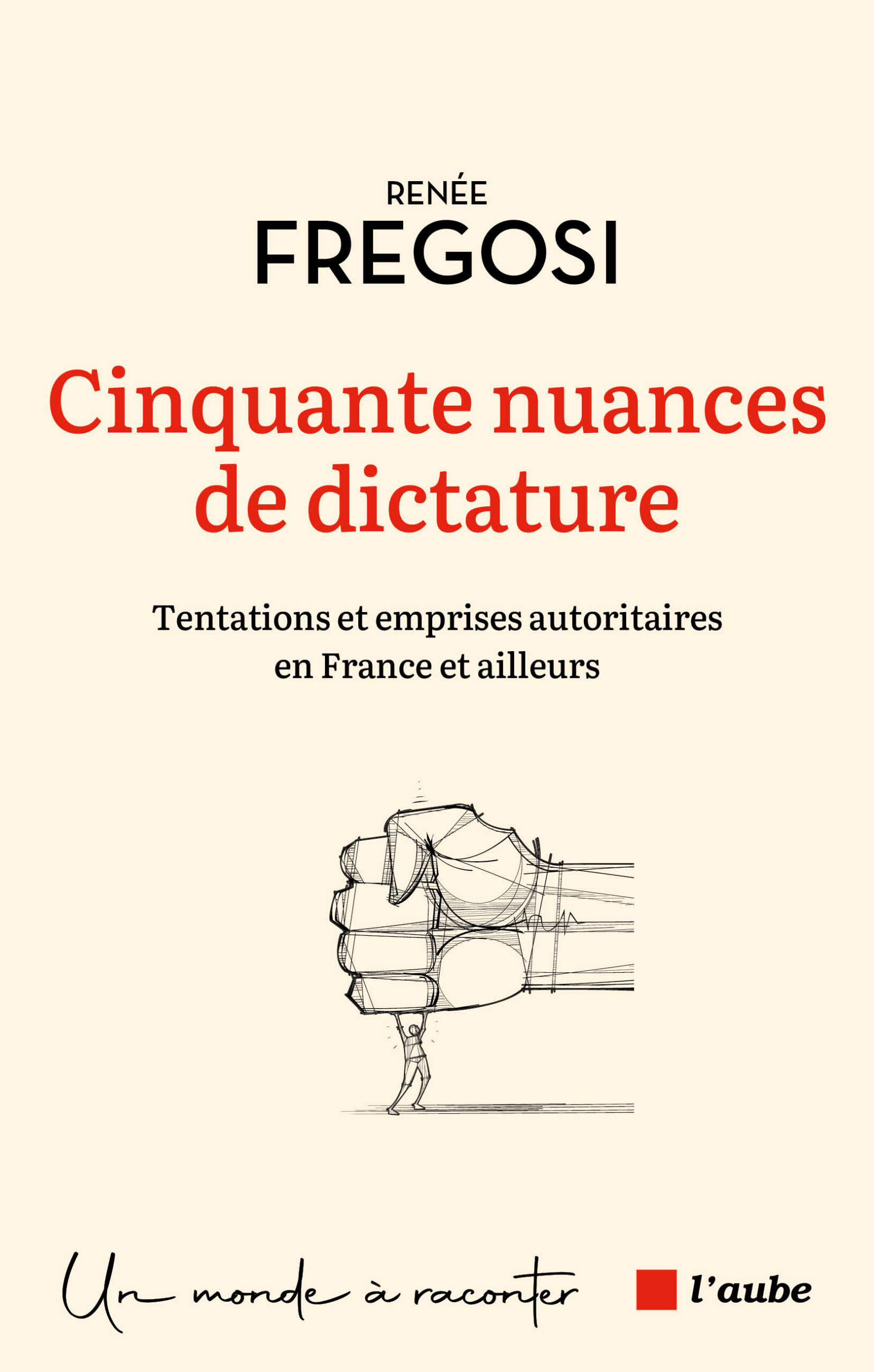 5454-Fregosi-Cinquantes nuances de dictature-1