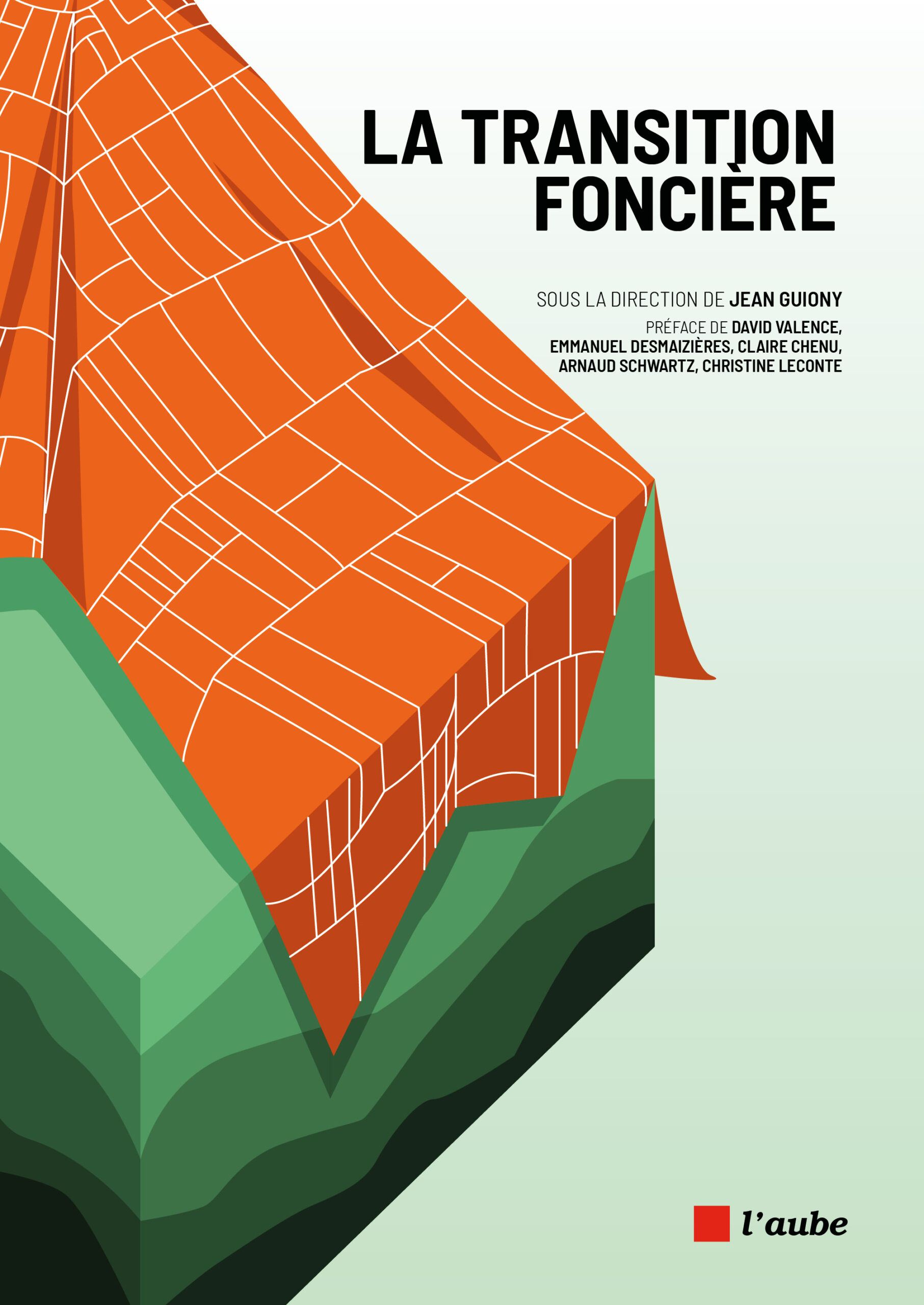 5524-Guiony-La transition foncière