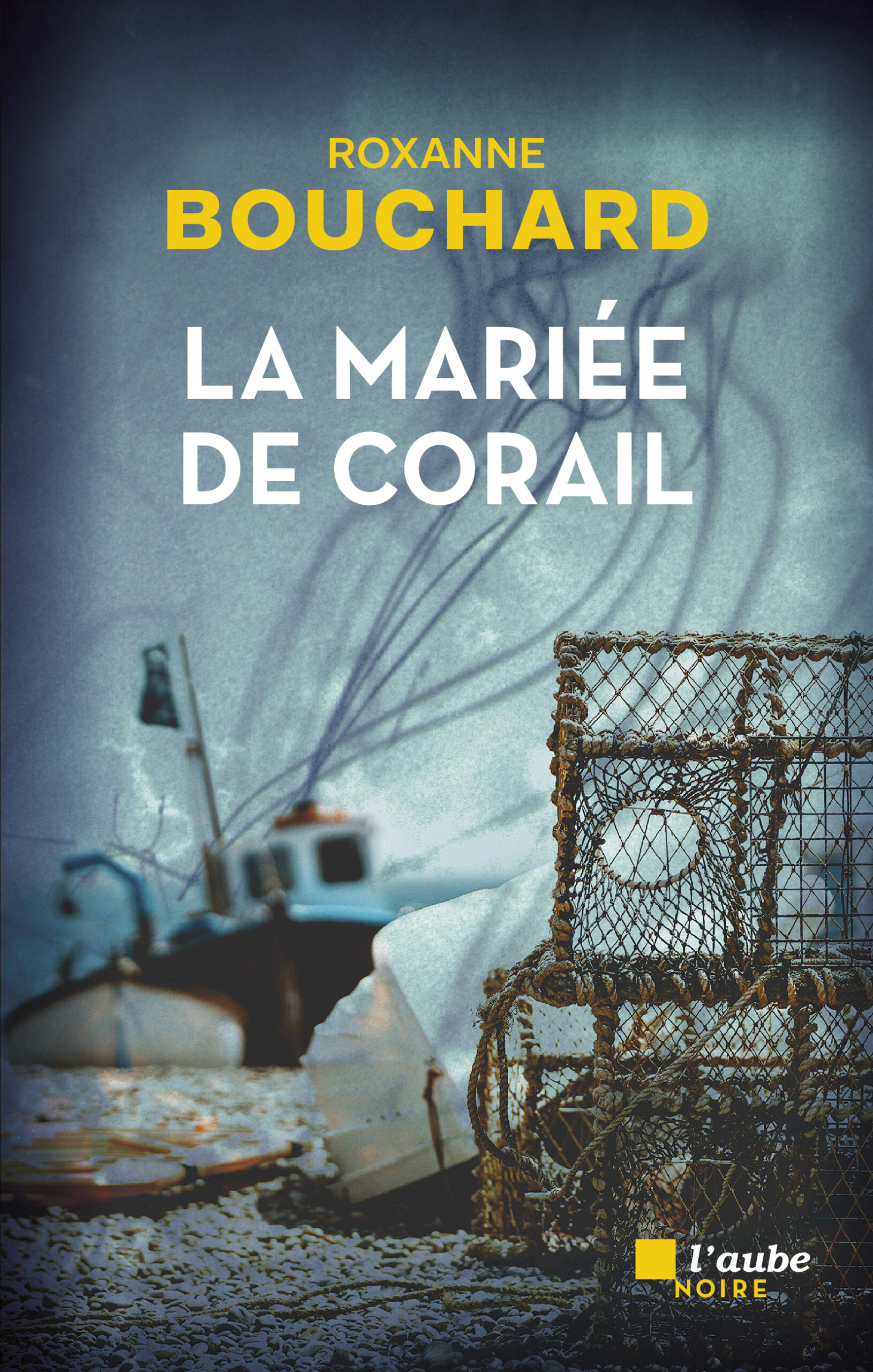 4977-Bouchard-La mariée de corail