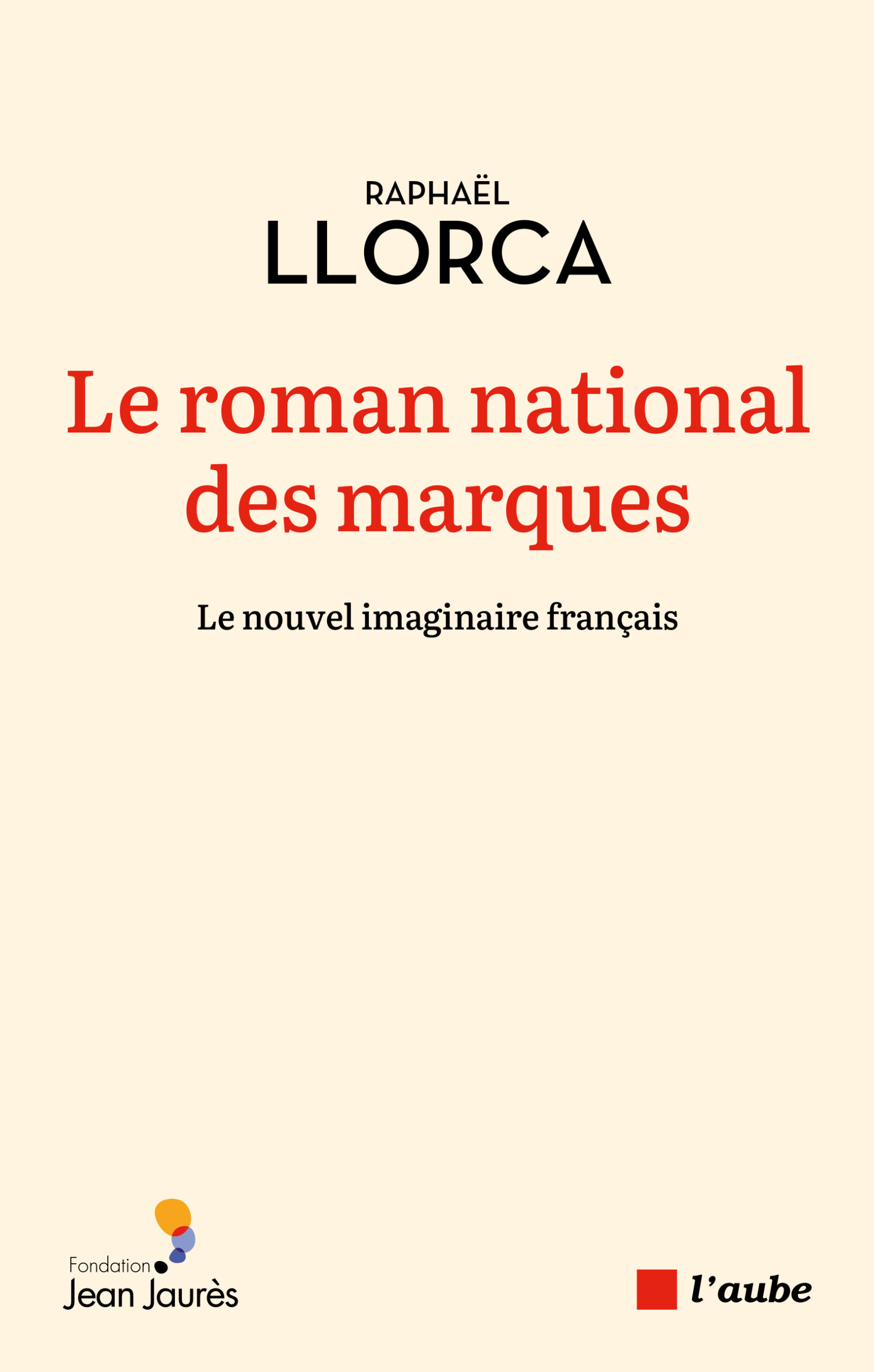 5493-Llorca-Le roman national des marques