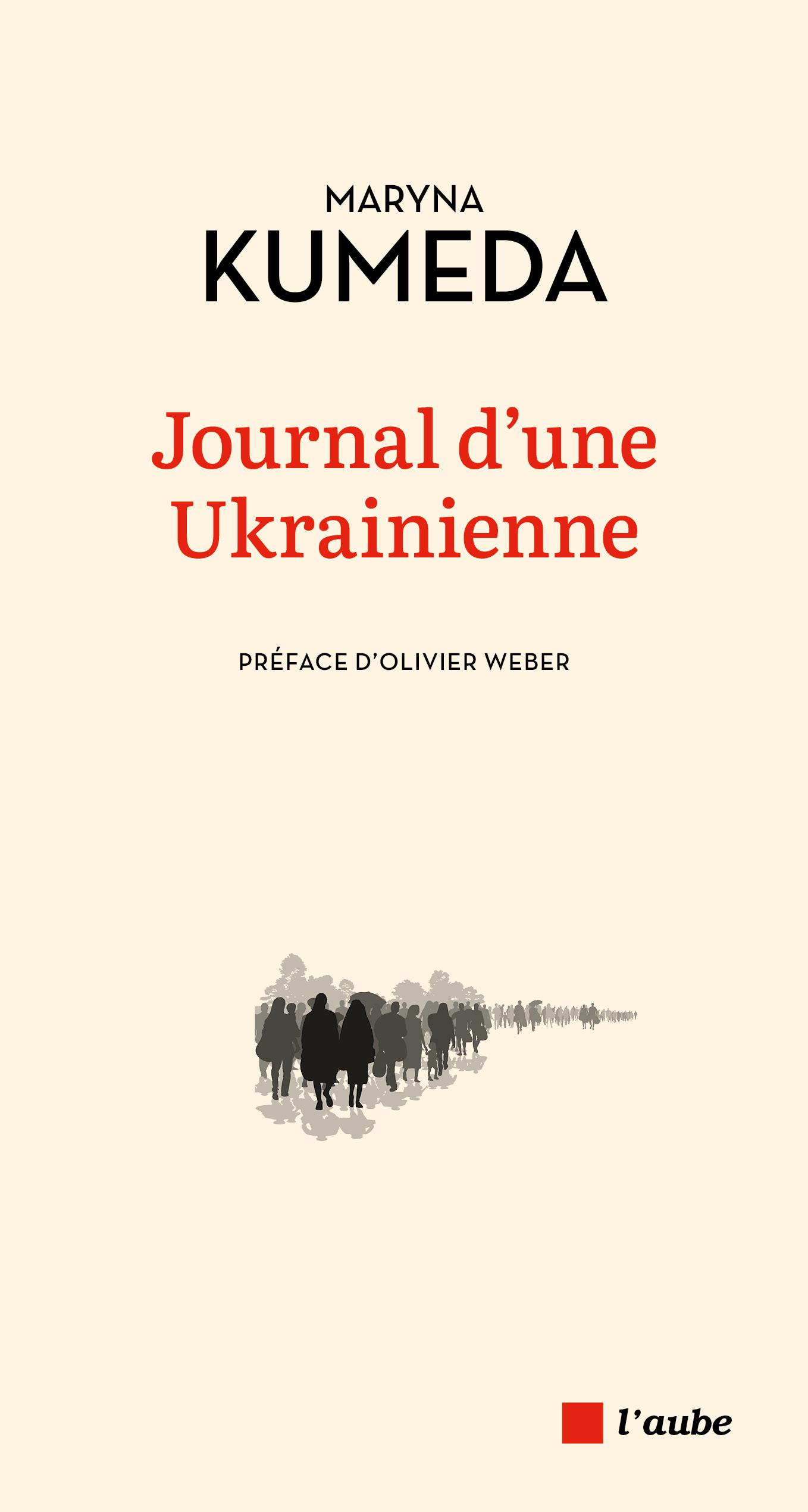 5628-Kumeda-Journal d’une Ukrainienne