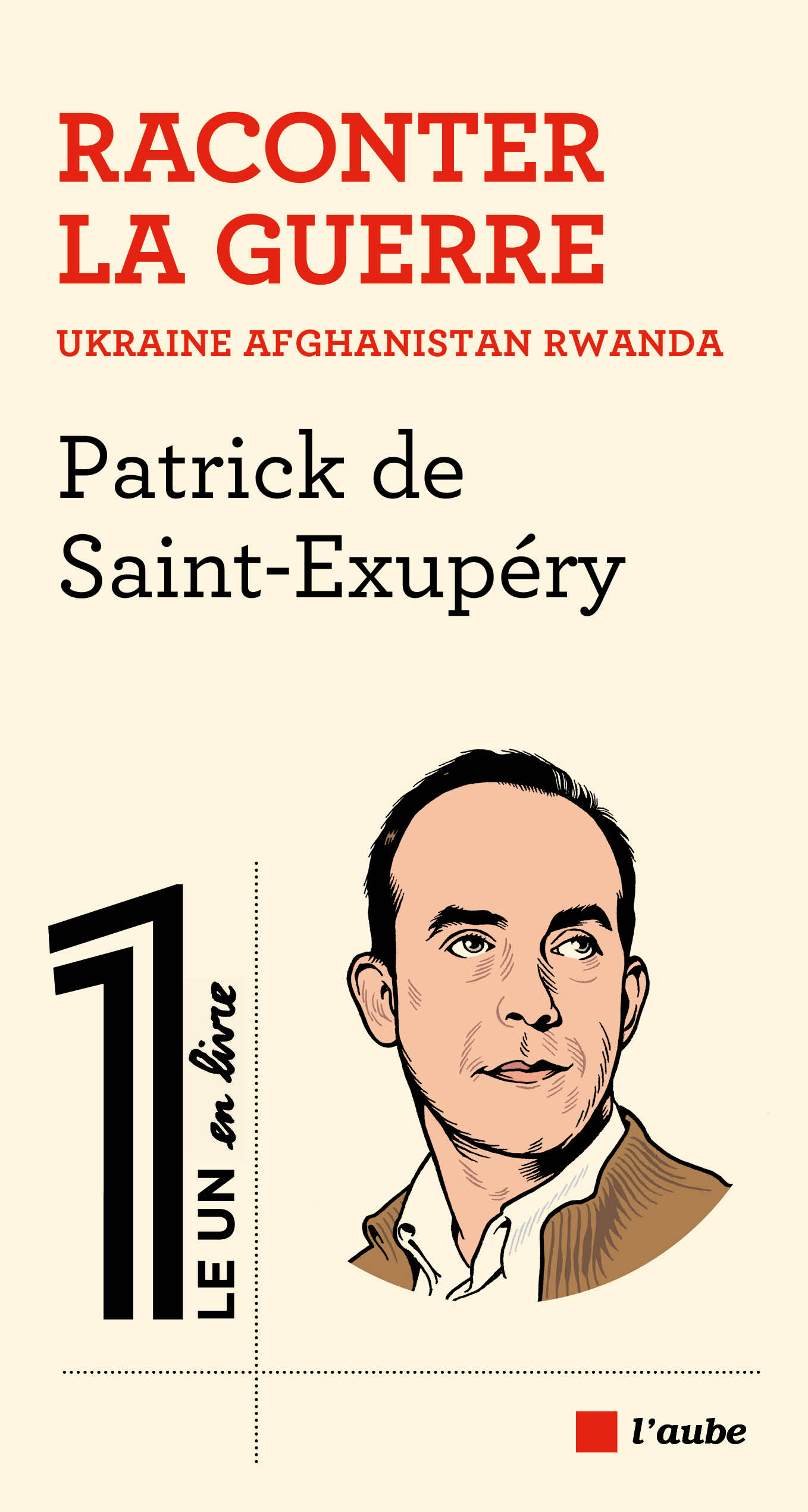 5668-Saint-Exupéry-Raconter la guerre