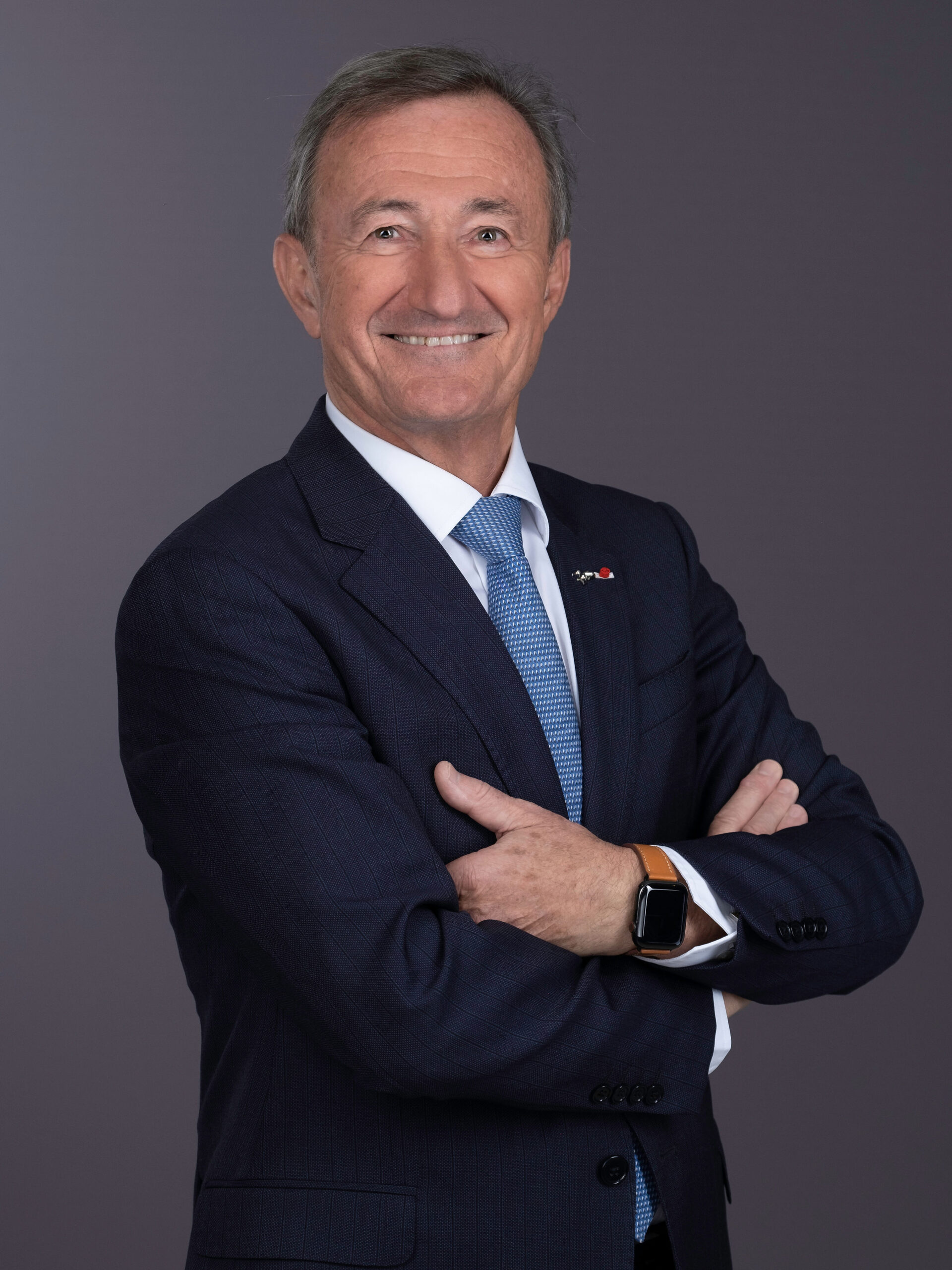 Photoshoot Dassault Systeme