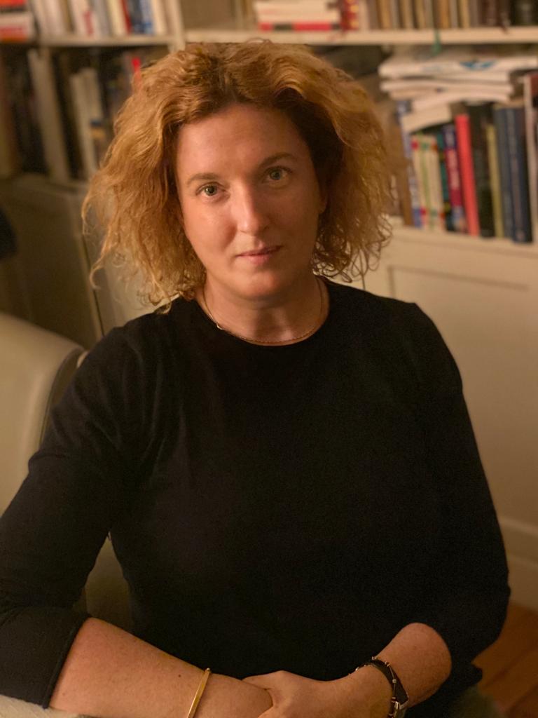 Elinor Kelif