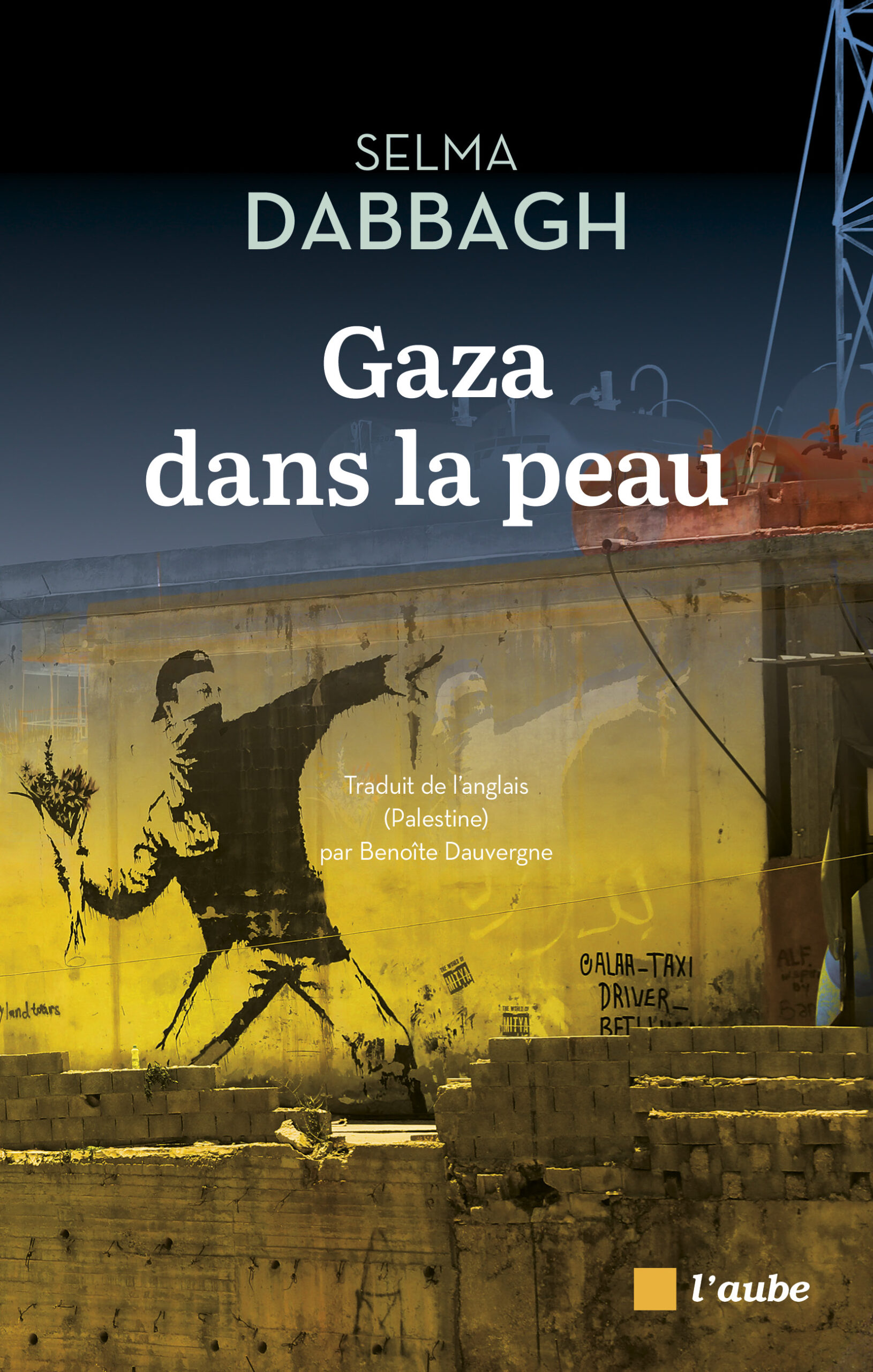 5117-Dabbagh-Gaza dans la peau