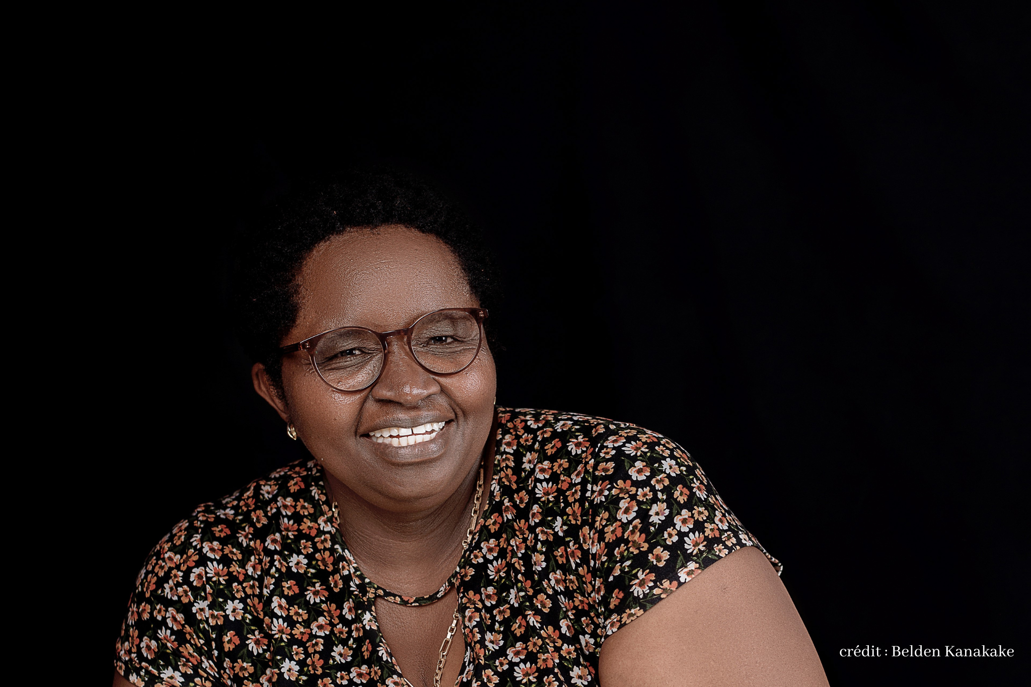 Justine Masika Bihamba