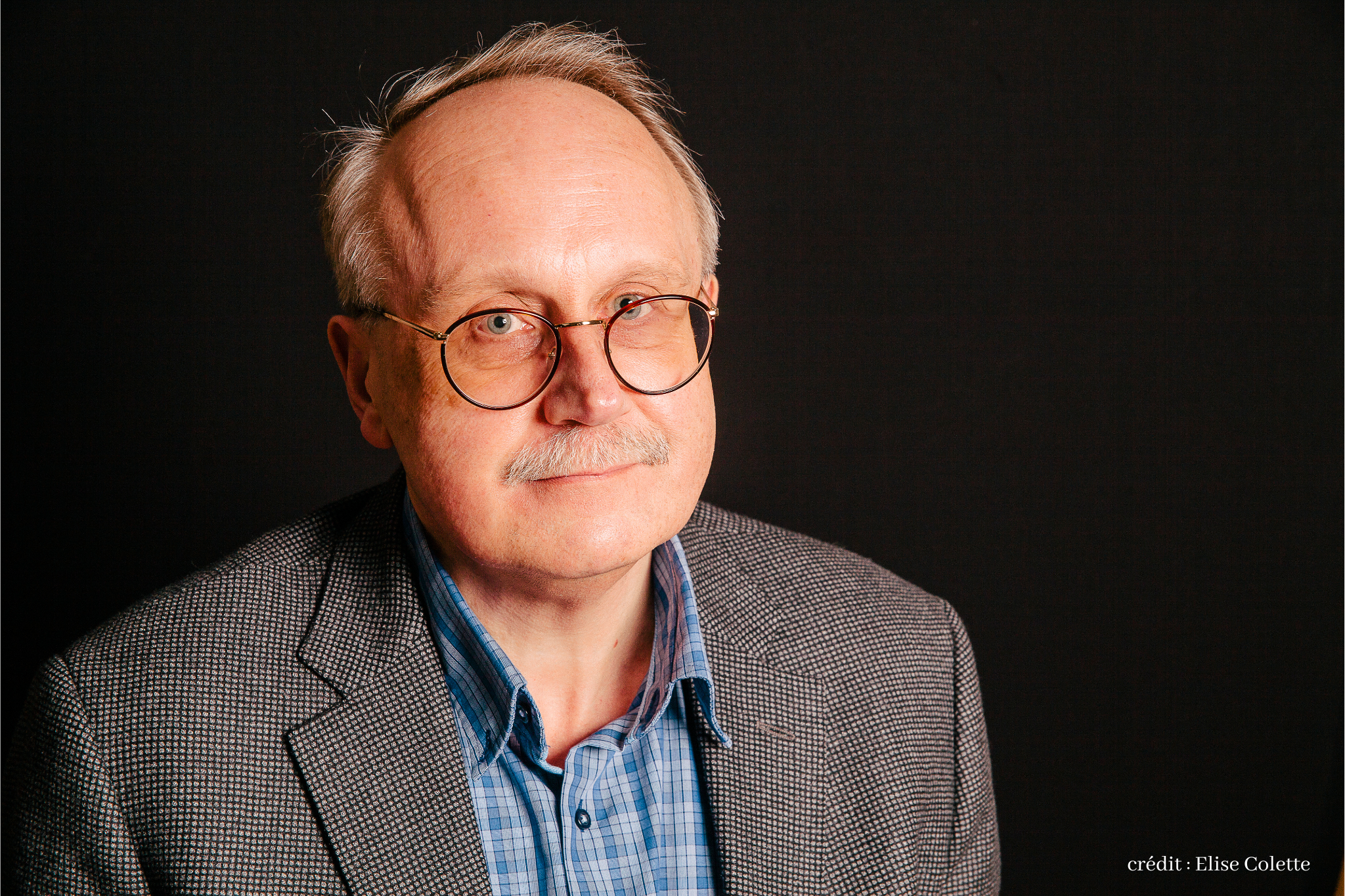 Luc Rouban