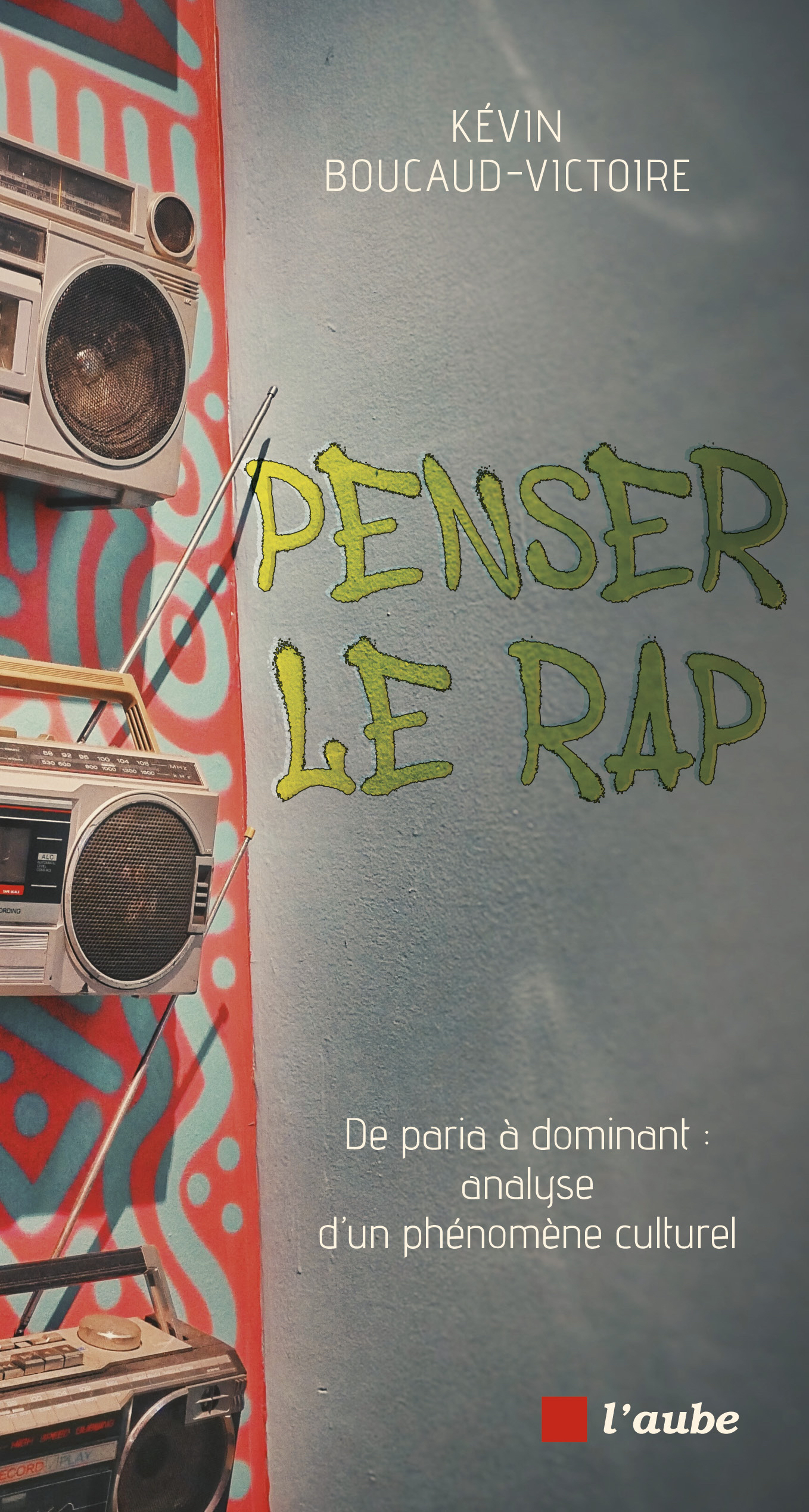 5565-Boucaud-Victoire-Penser le rap