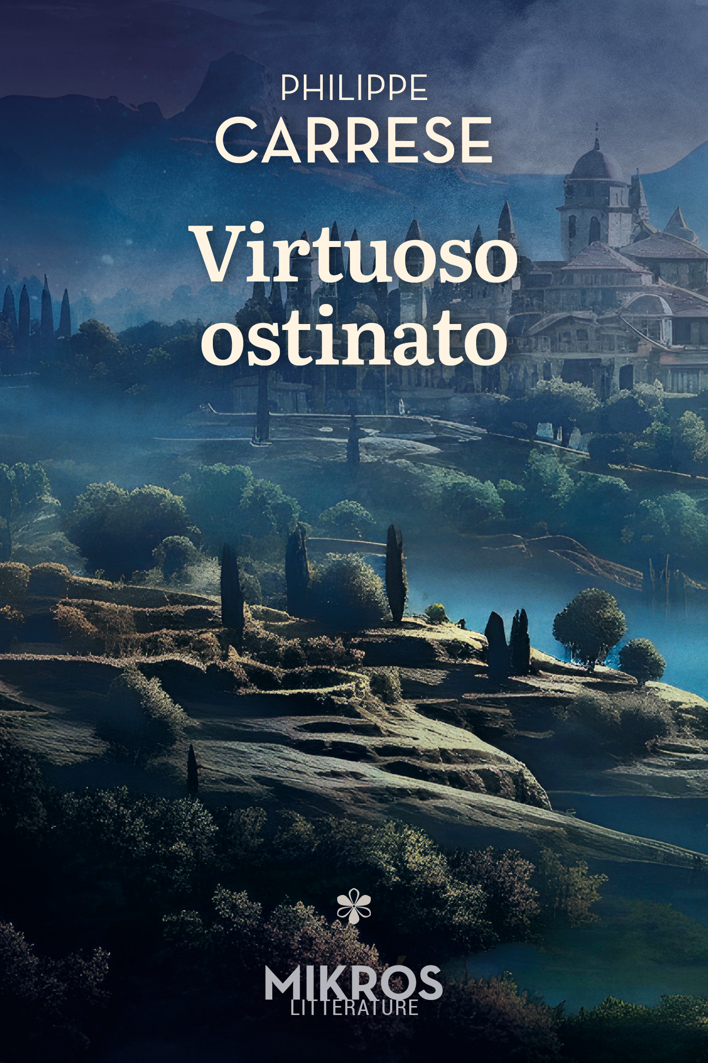 6113-Carrese-Virtuoso ostinato