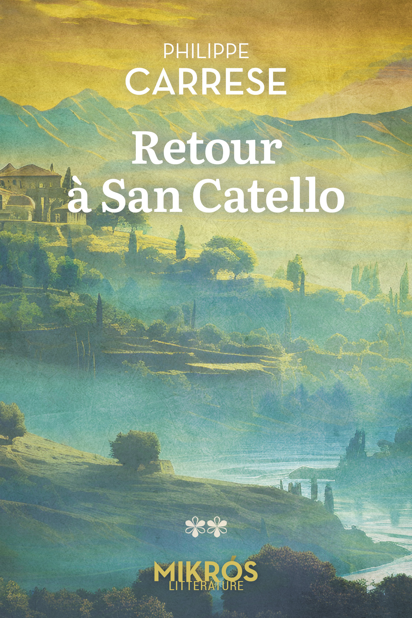 6172-Carrese-Retour à San Catello