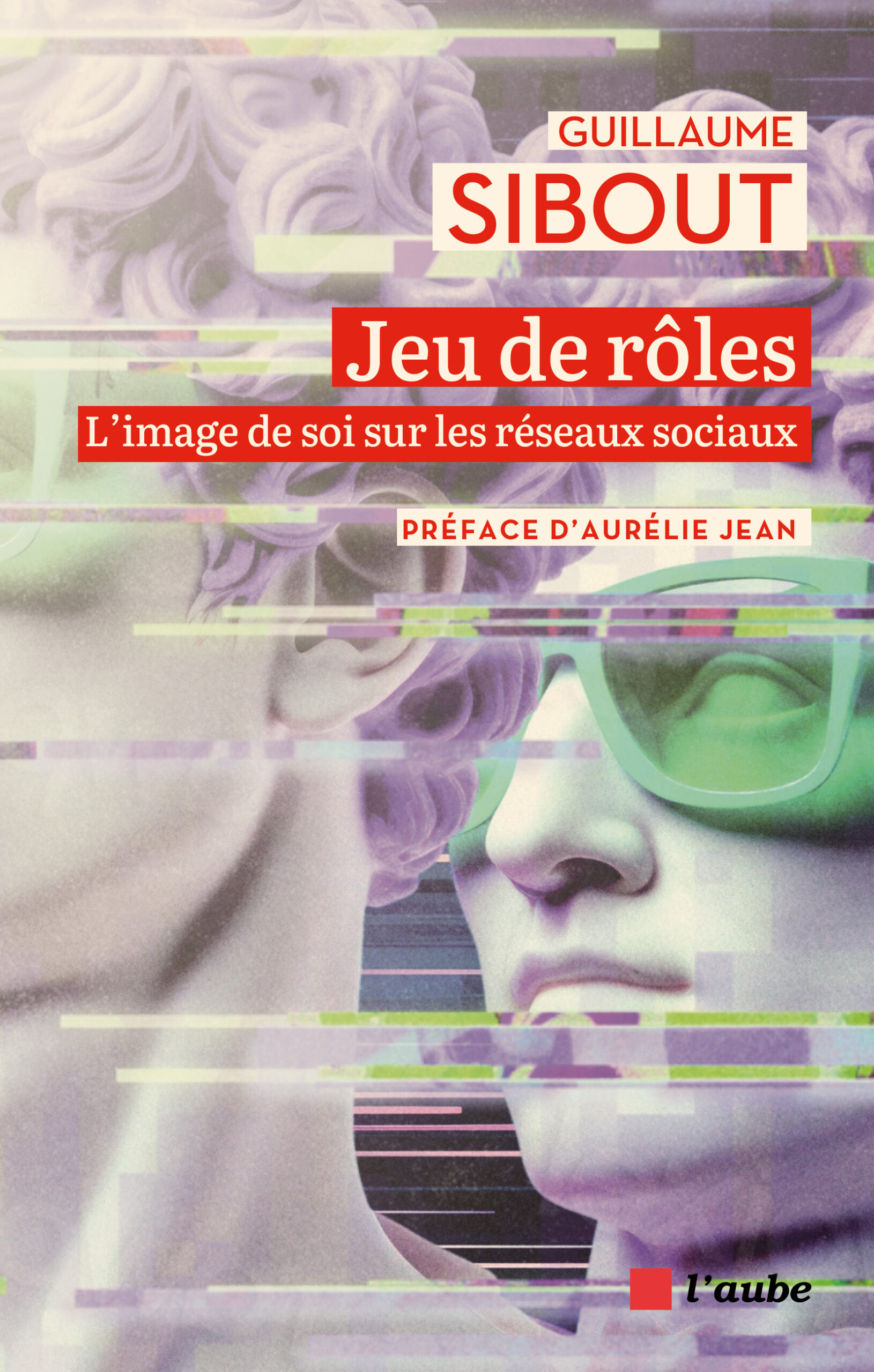 Guillaume Sibout Visuel