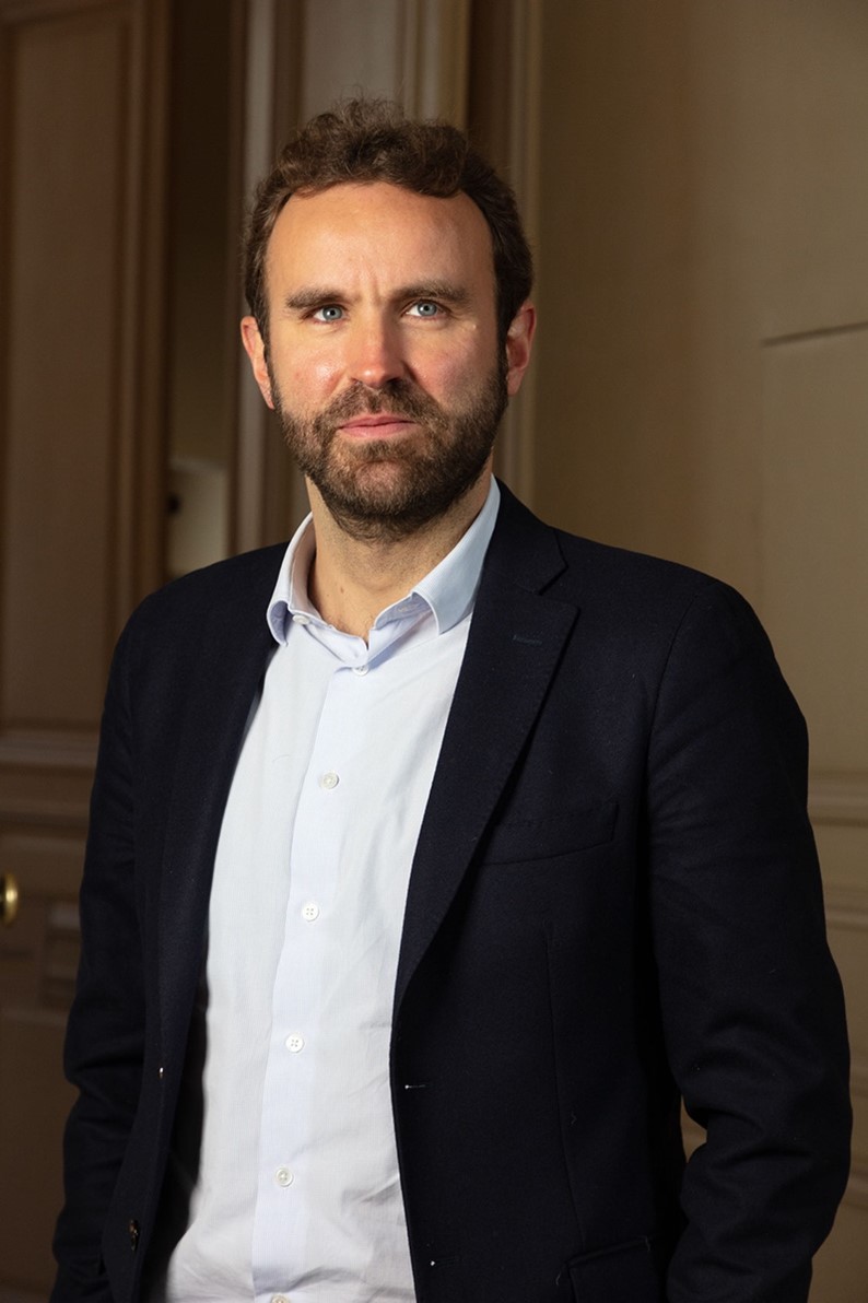 Antoine Foucher