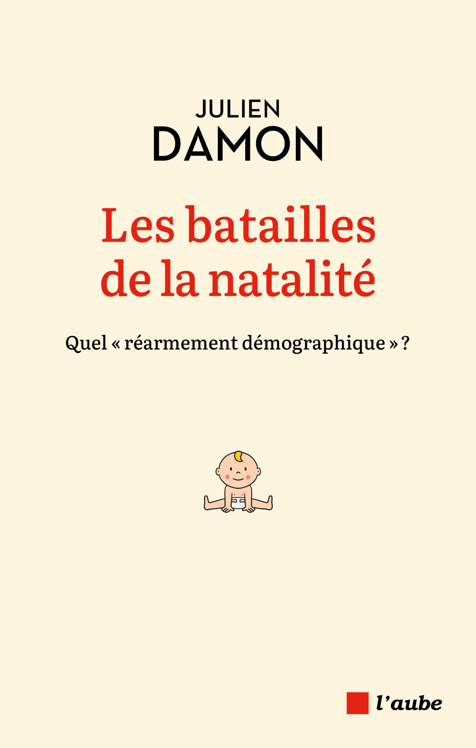 6268-Damon-Les batailles de la natalité