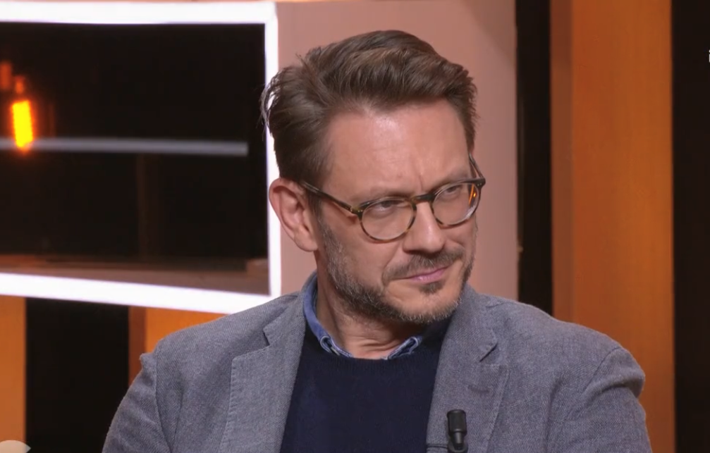 Mathieu Souquière