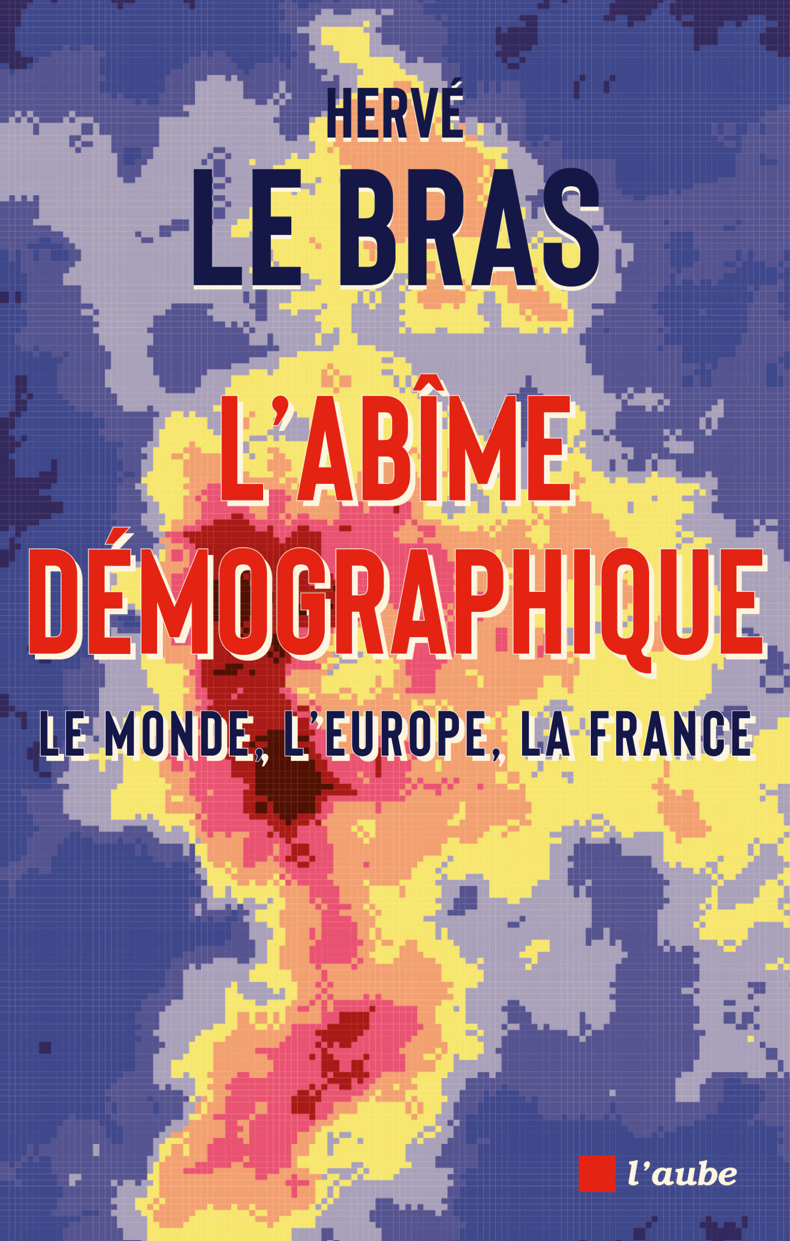 6058-Le Bras-L’abîme démographique