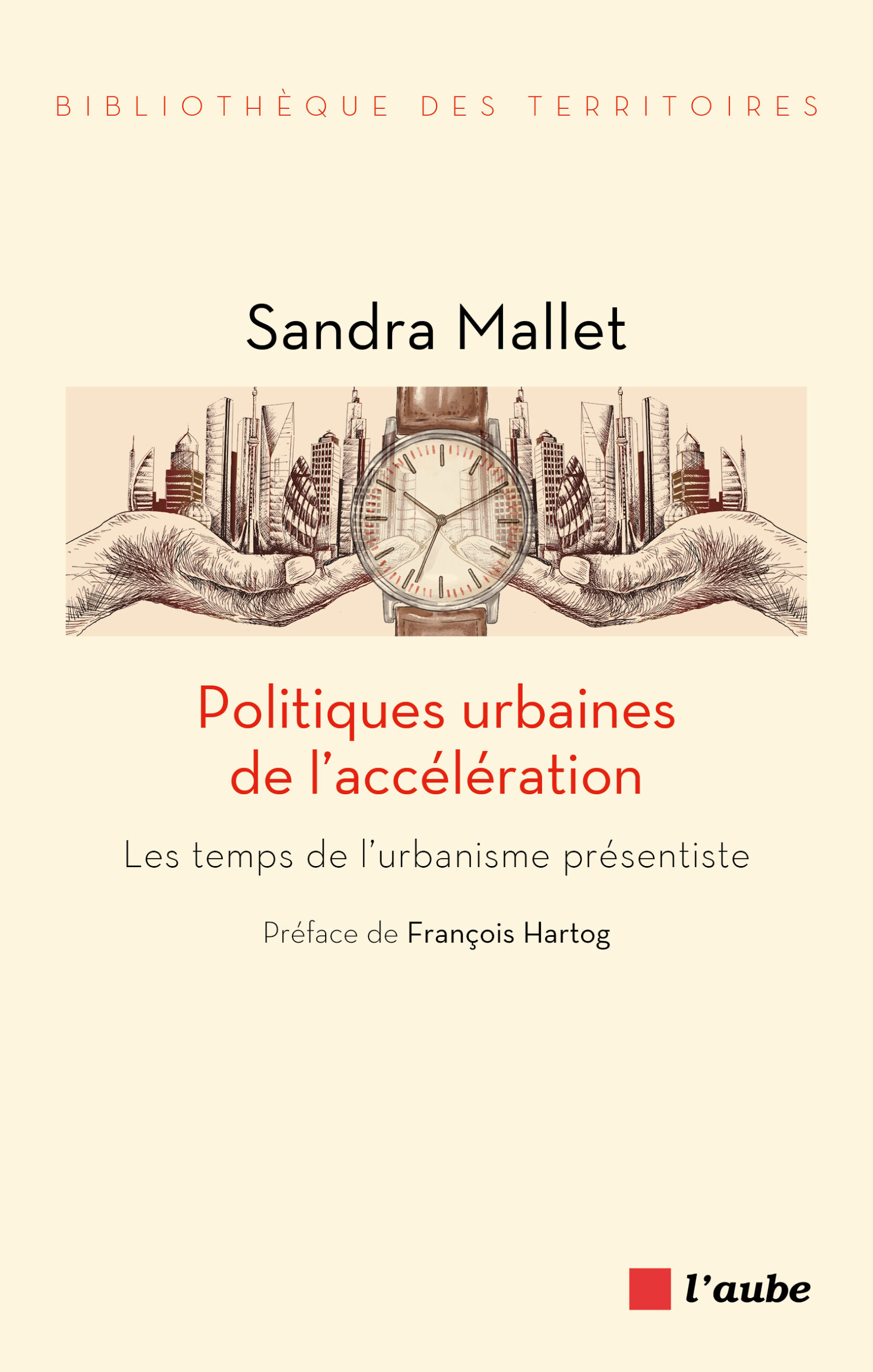 sandra mallet