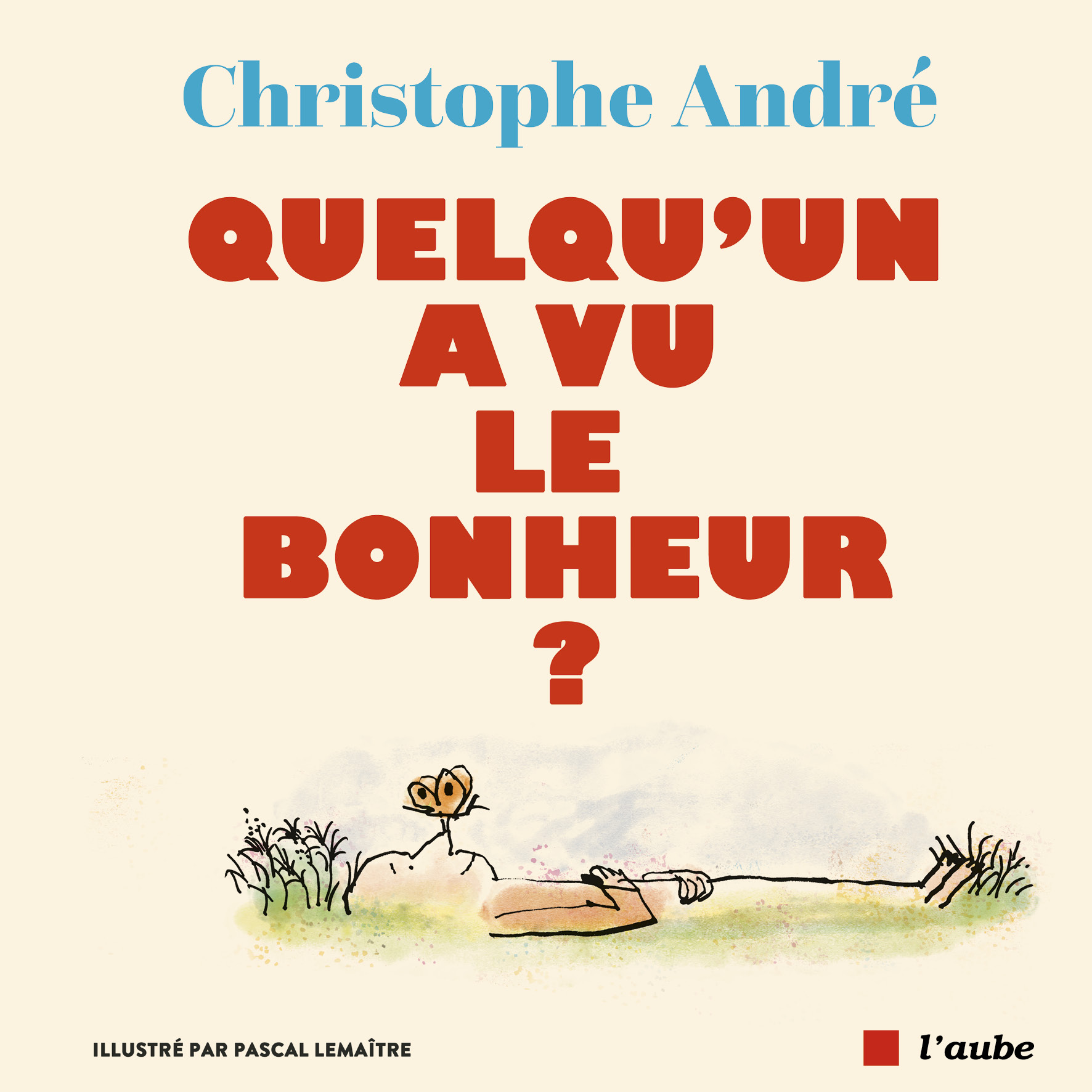 6598-André-Quelqu’un a vu le bonheur _