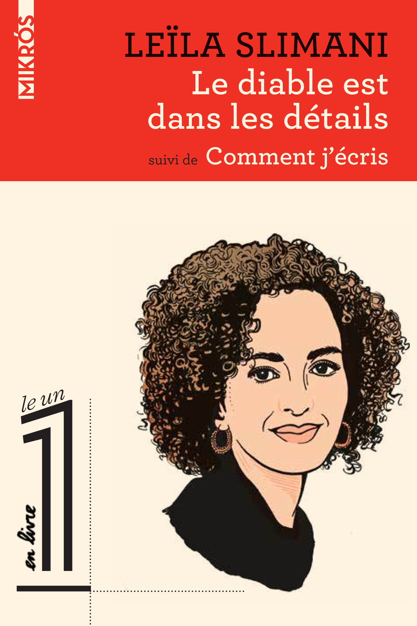 3 – Mikros 1 – Slimani