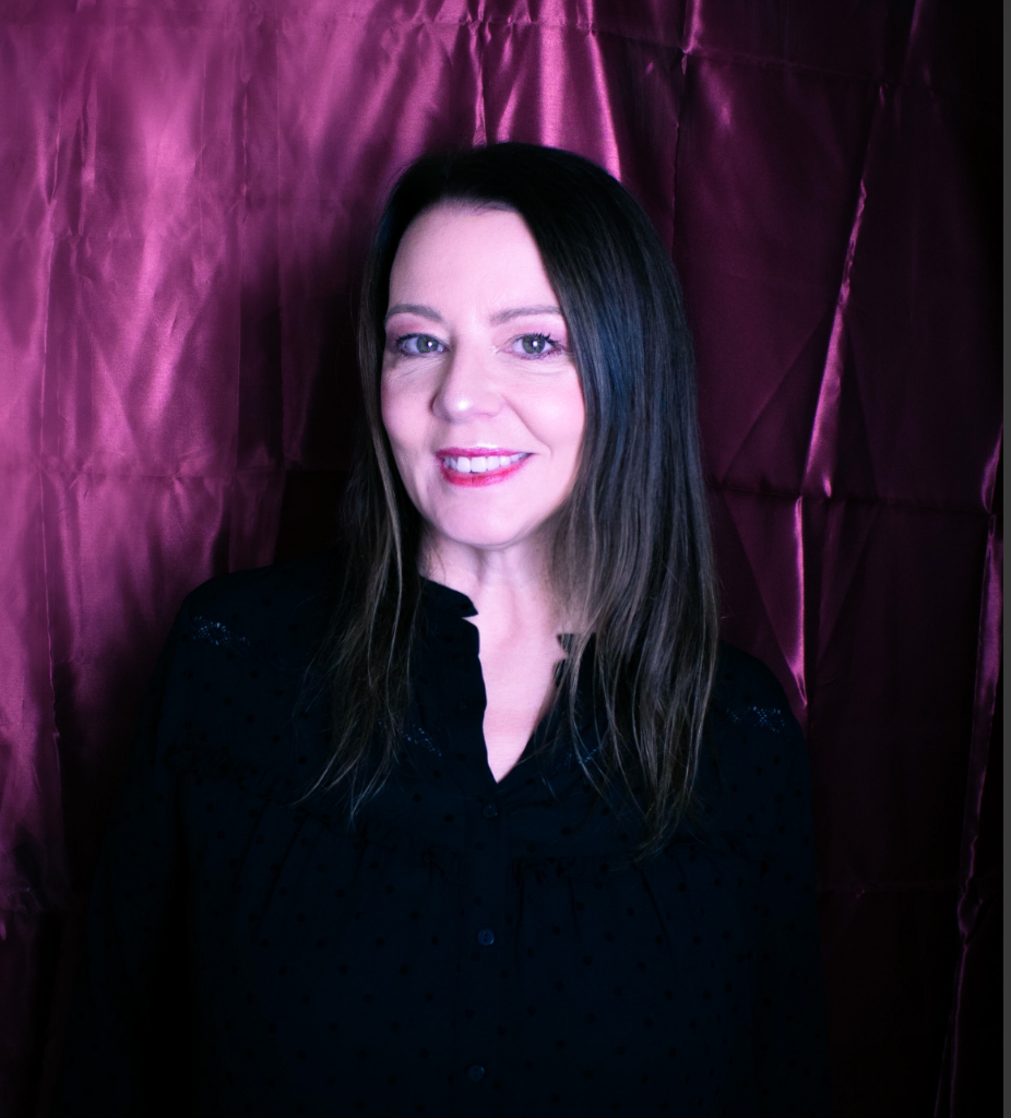 Kathleen Tamisier Crédit Diva de la Lassitude